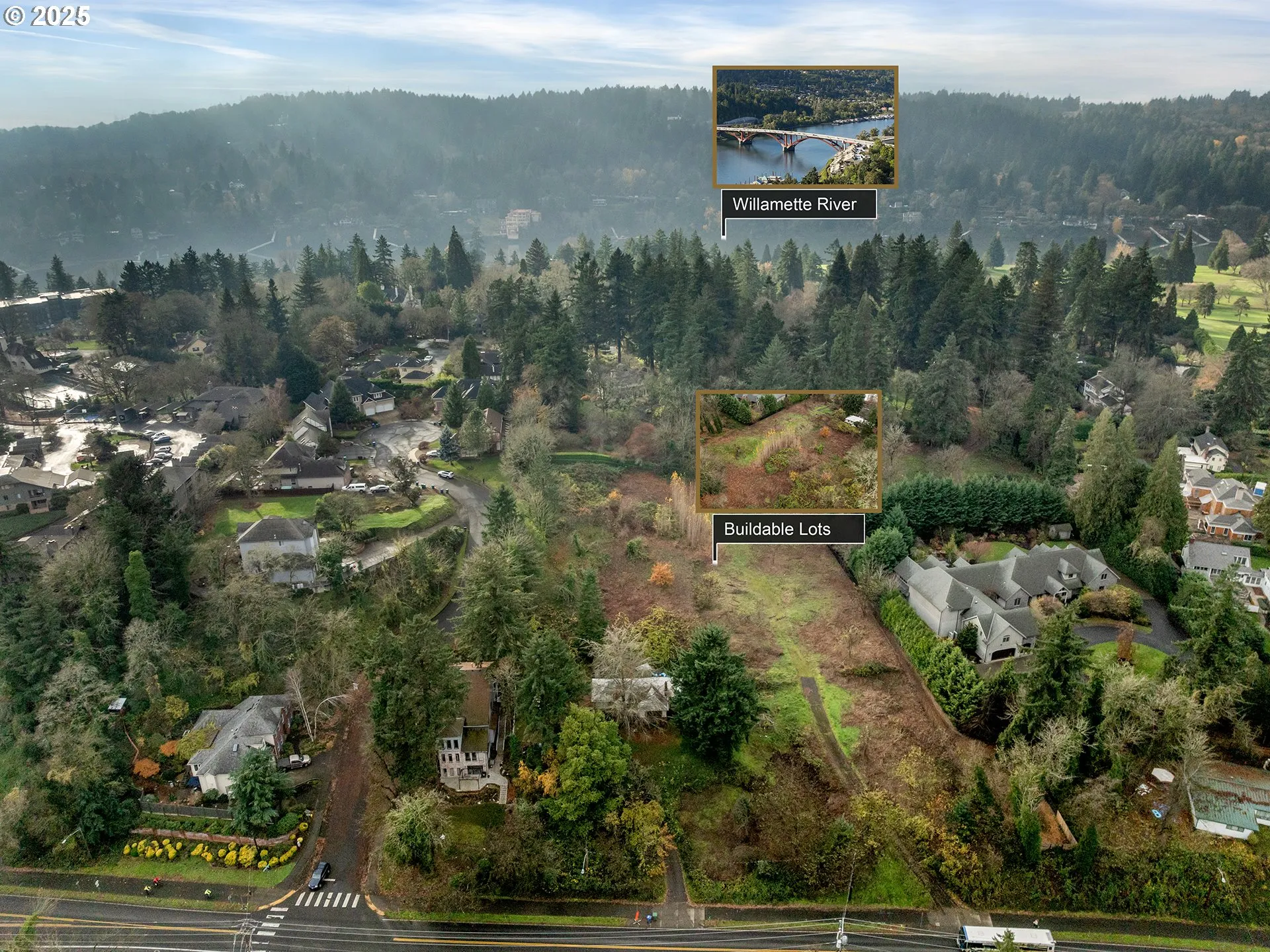 Drone View/UAV-Aerial