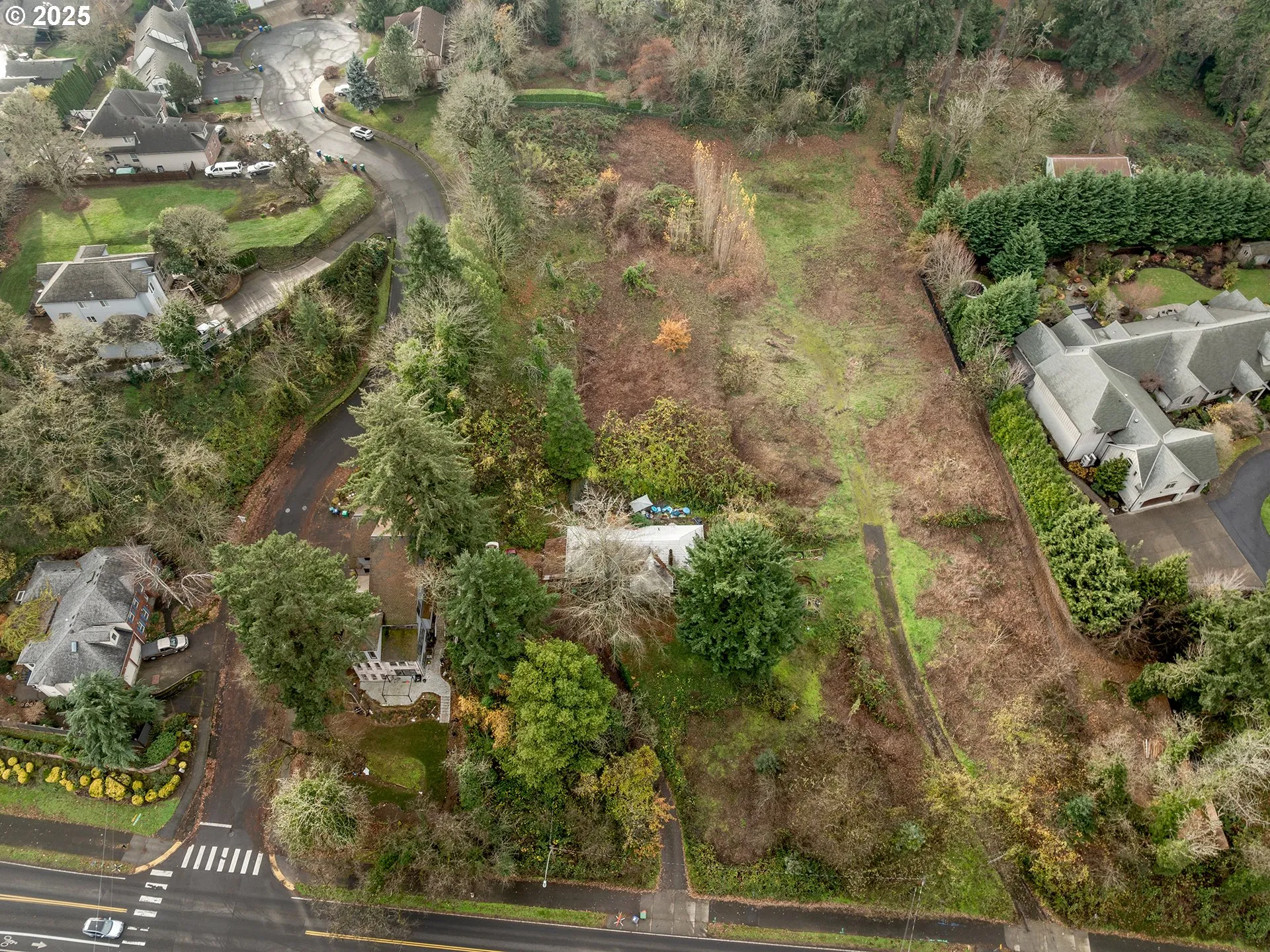 Drone View/UAV-Aerial