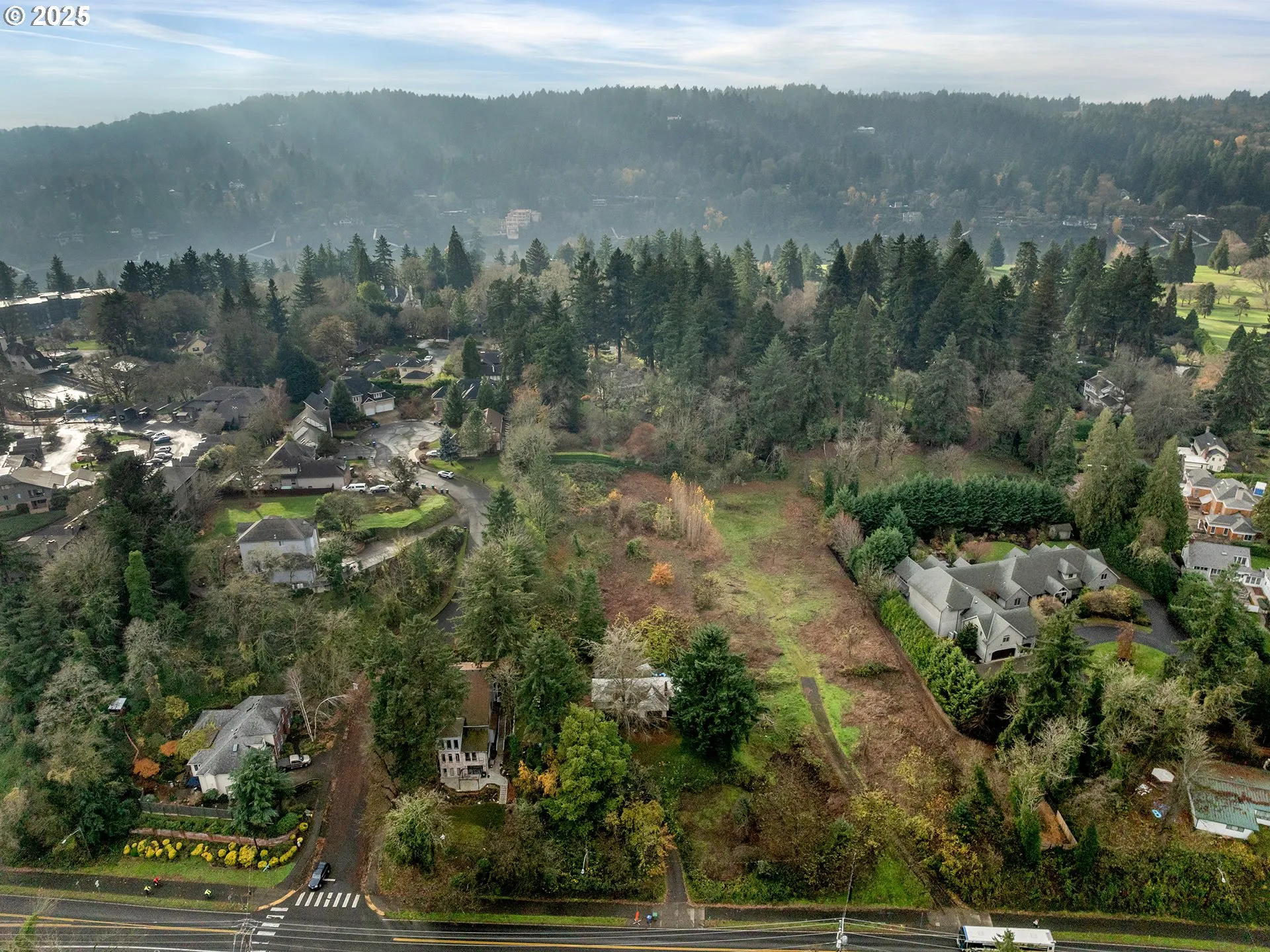 Drone View/UAV-Aerial