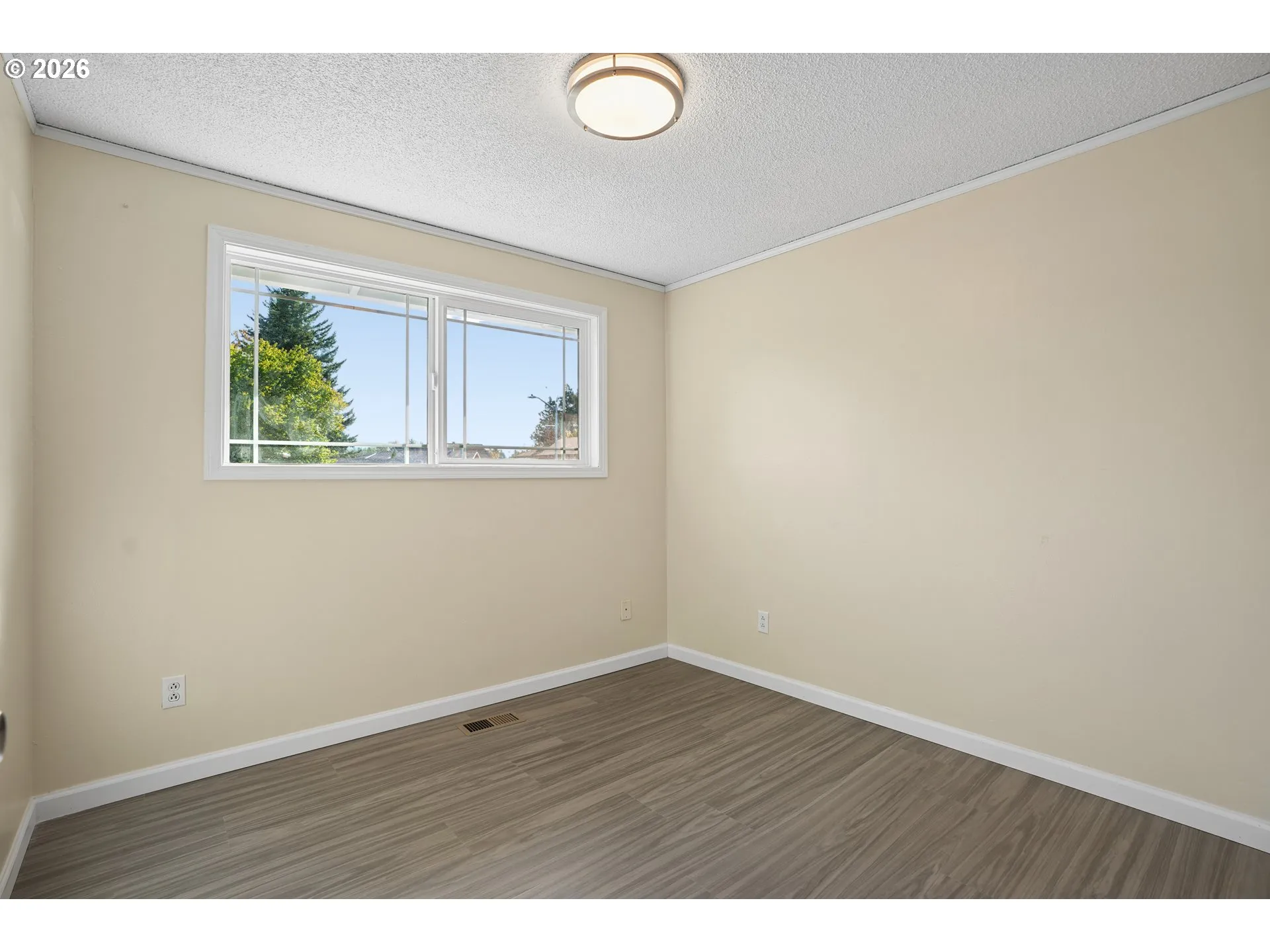 Bedroom-#3 Upper