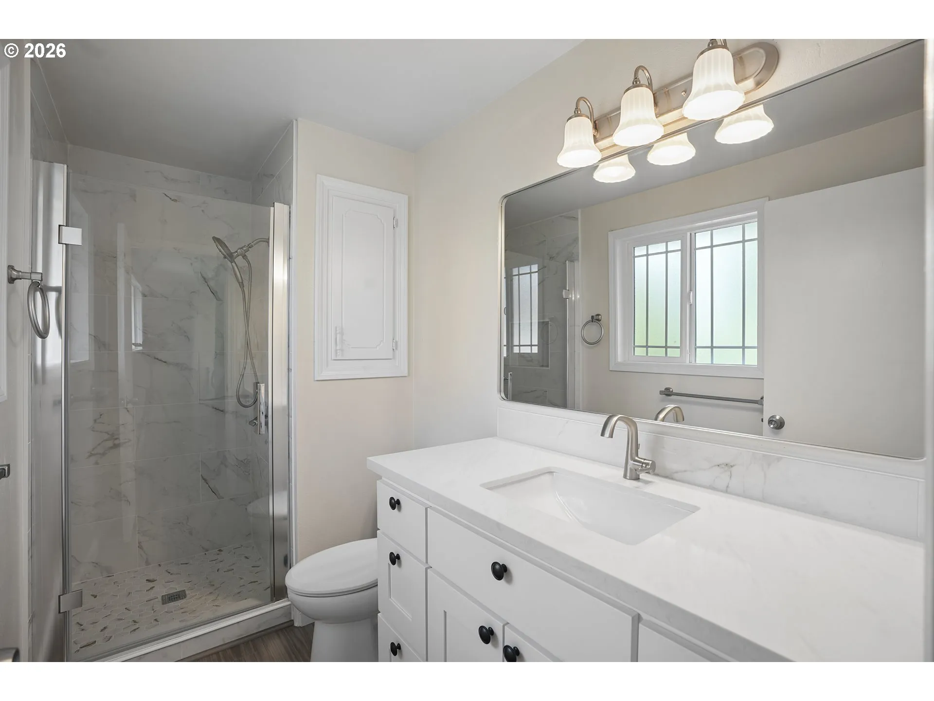 En Suite Bathroom