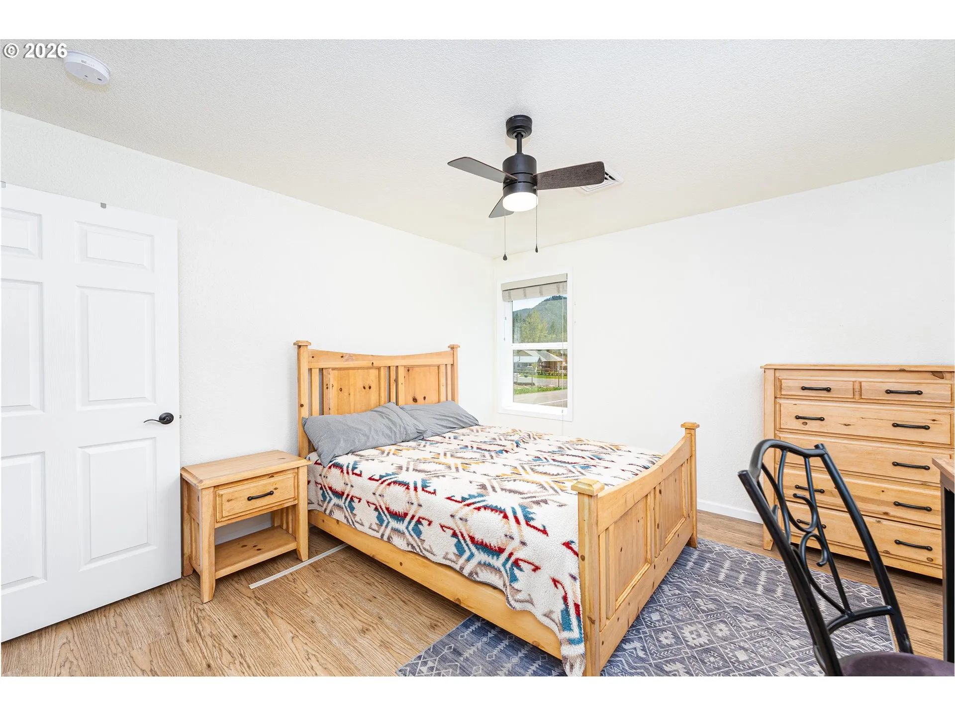Bedroom-# 3