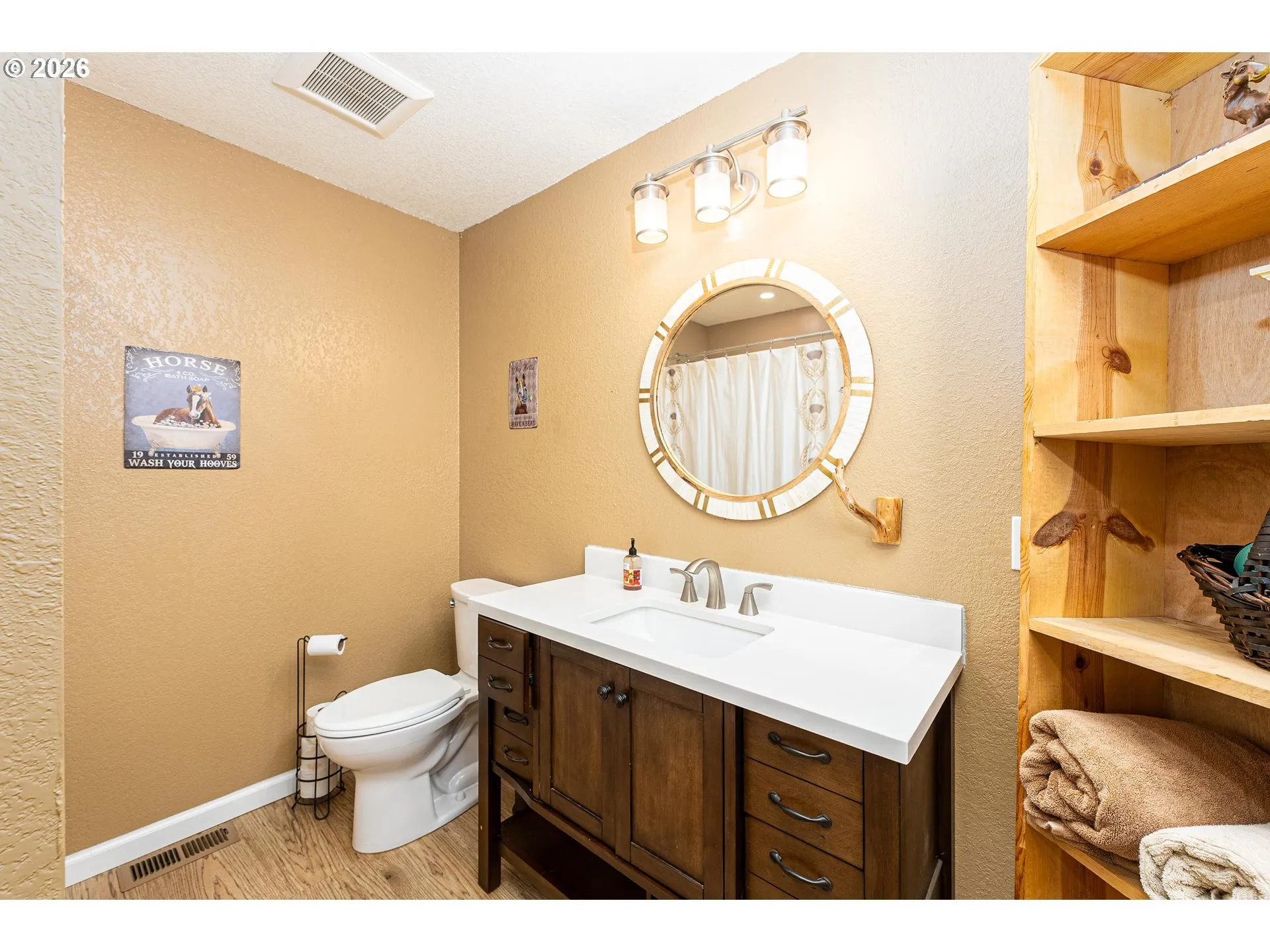 Bathroom-# 1