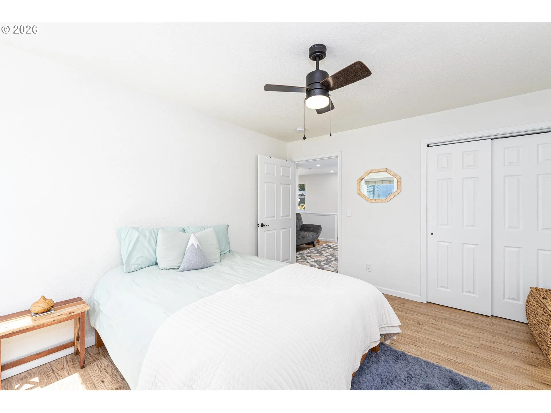 Bedroom-# 2
