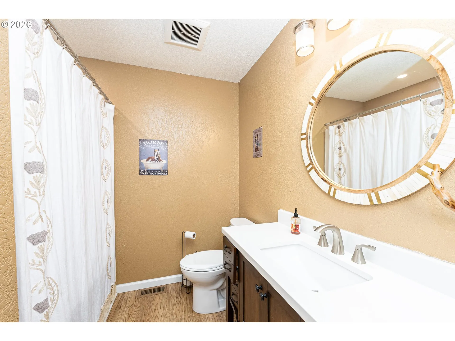 Bathroom-# 2