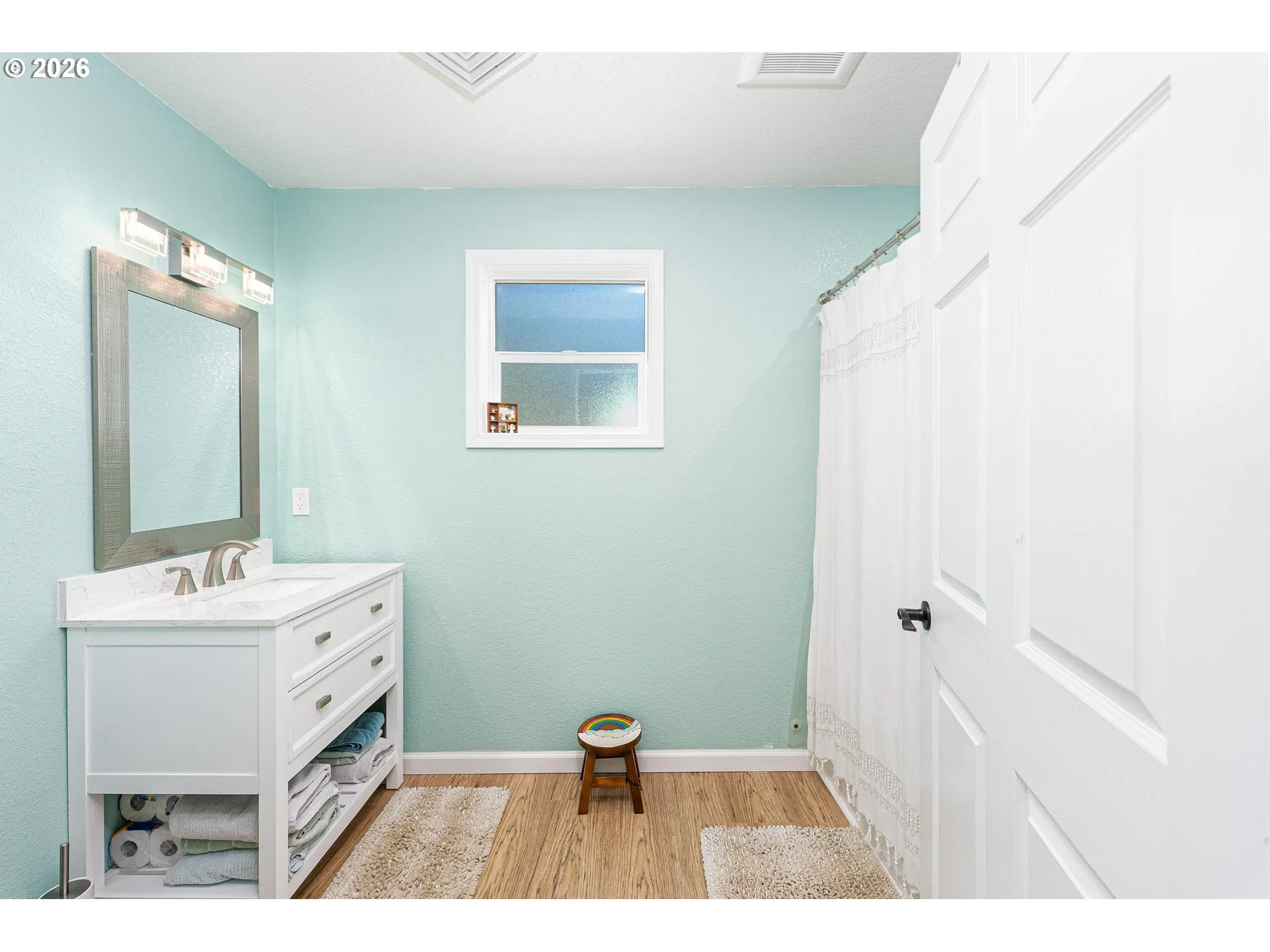 Bathroom-# 3