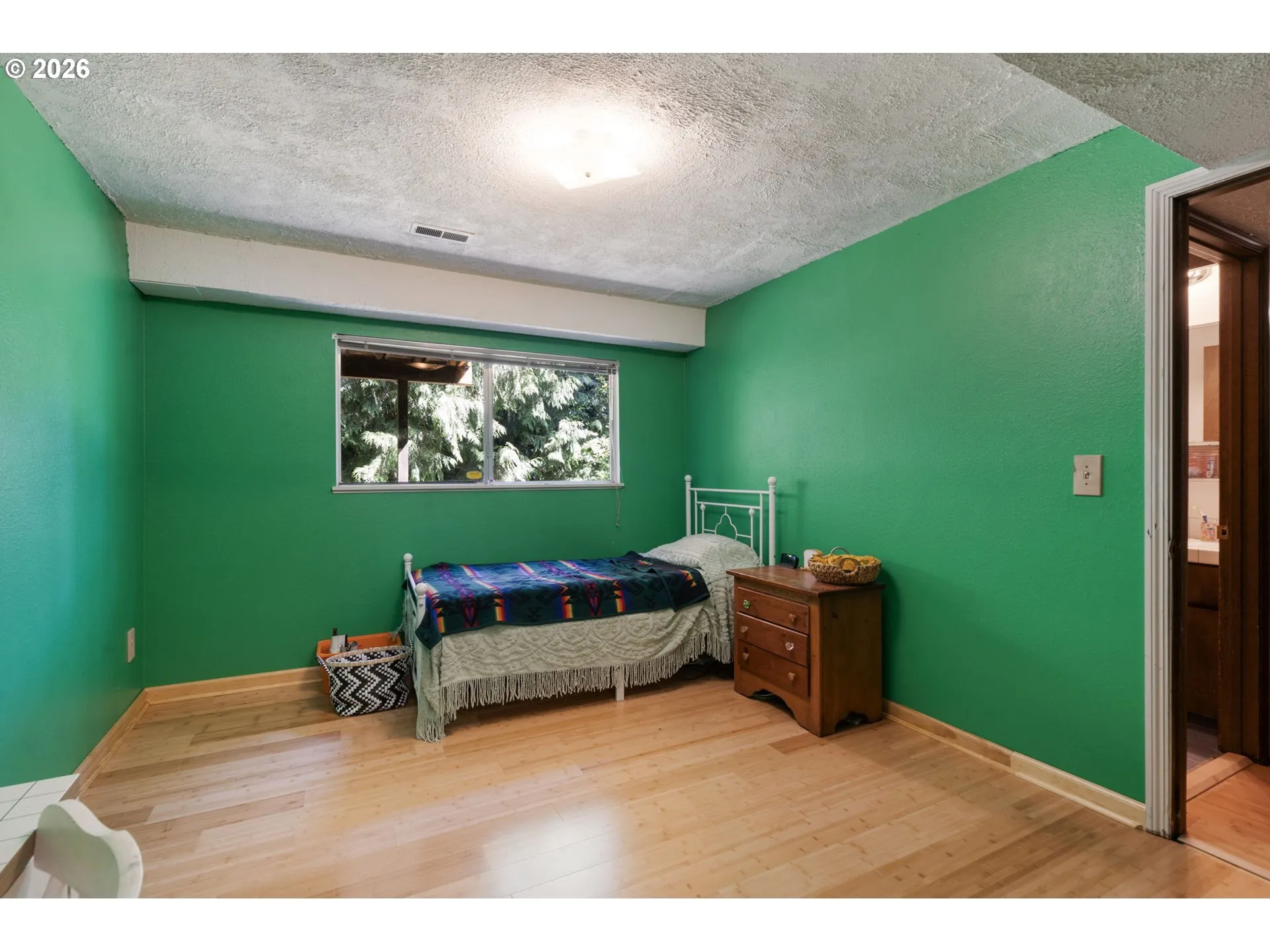 Bedroom-Lower