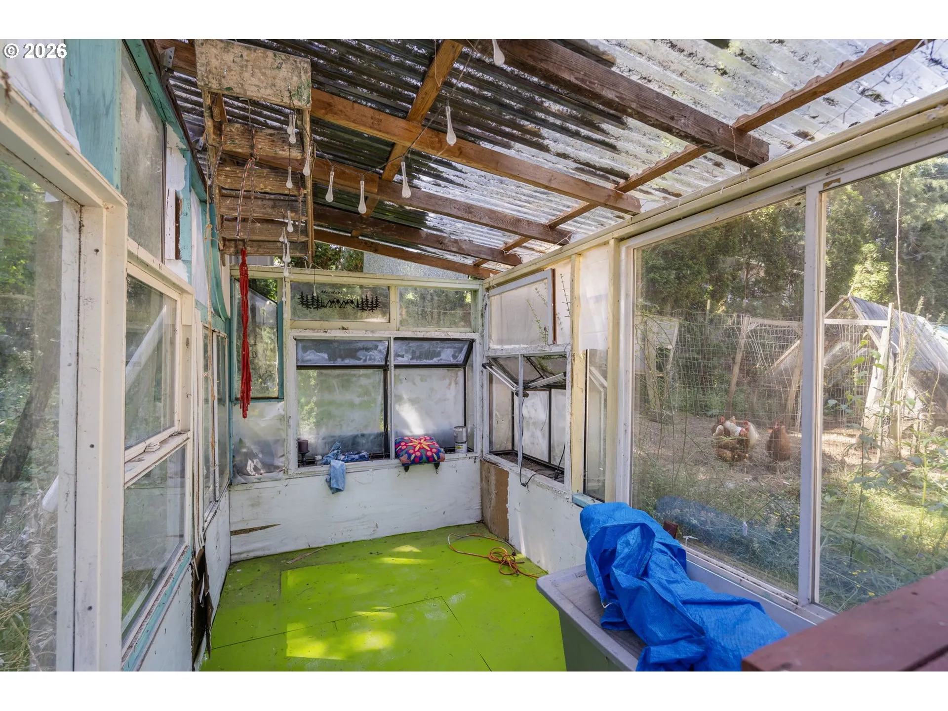 Greenhouse