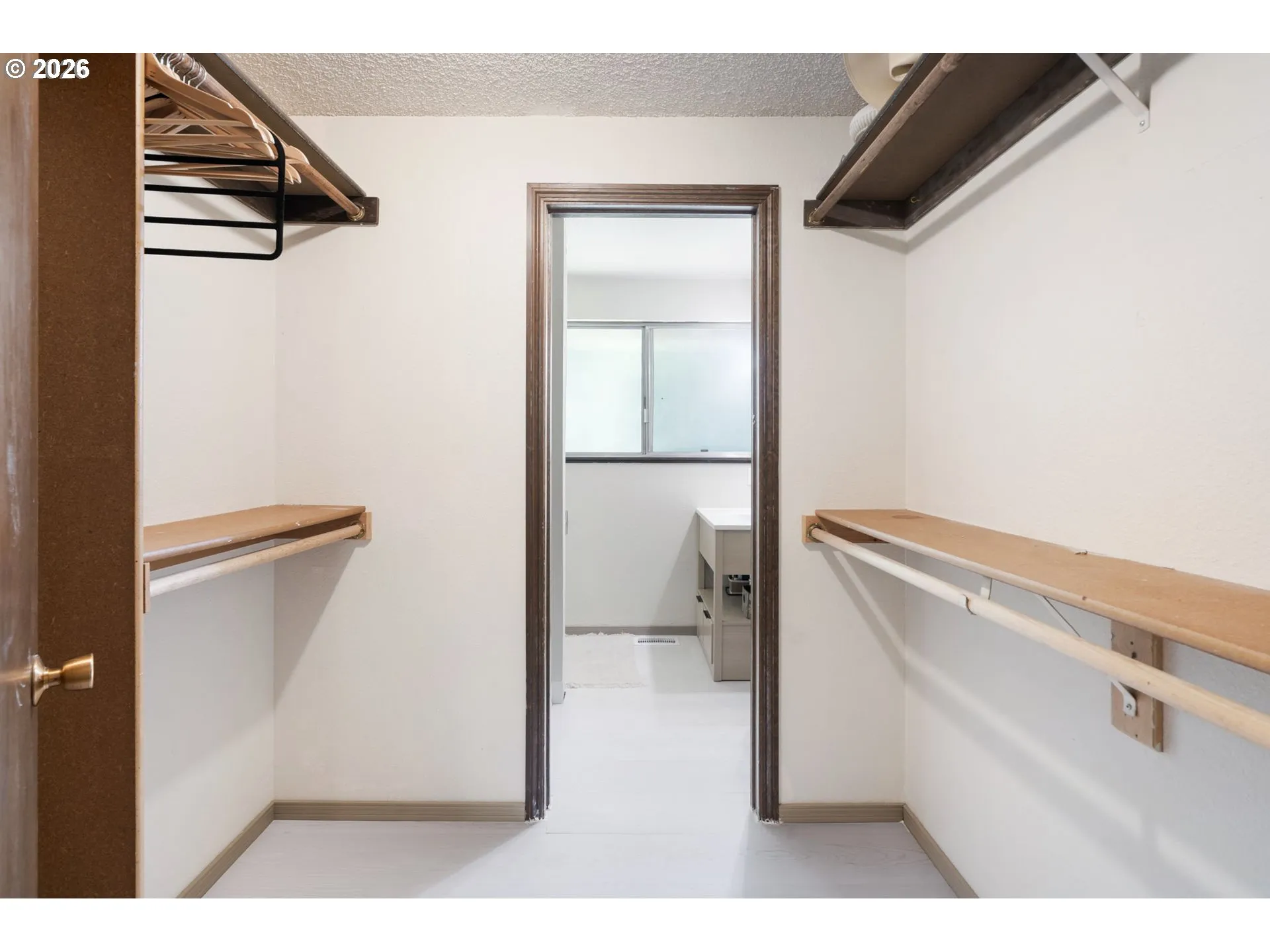 Primary Bedroom-Walk-In Closet