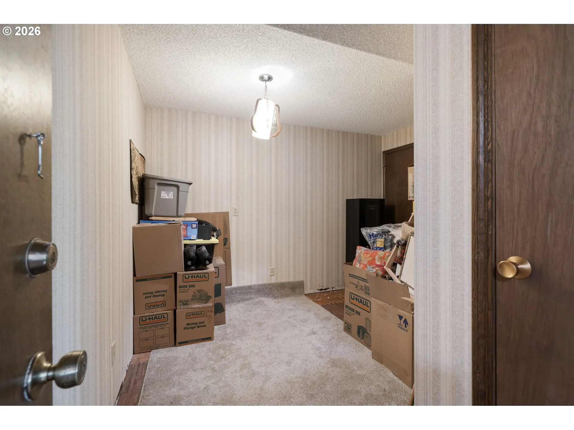 Bonus Room-Lower
