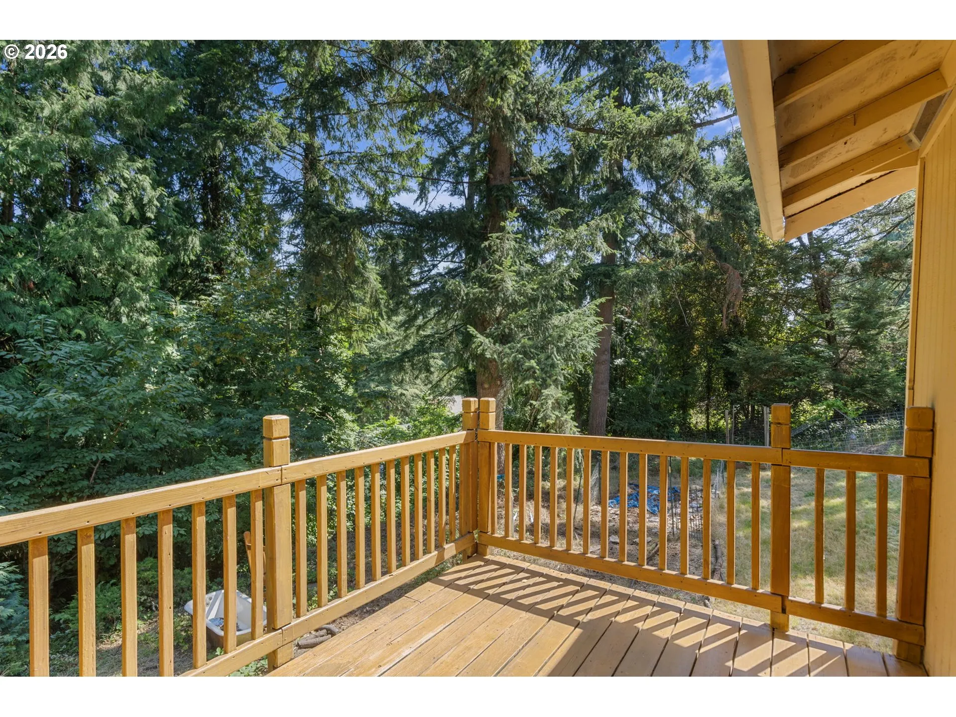 Deck-Upper