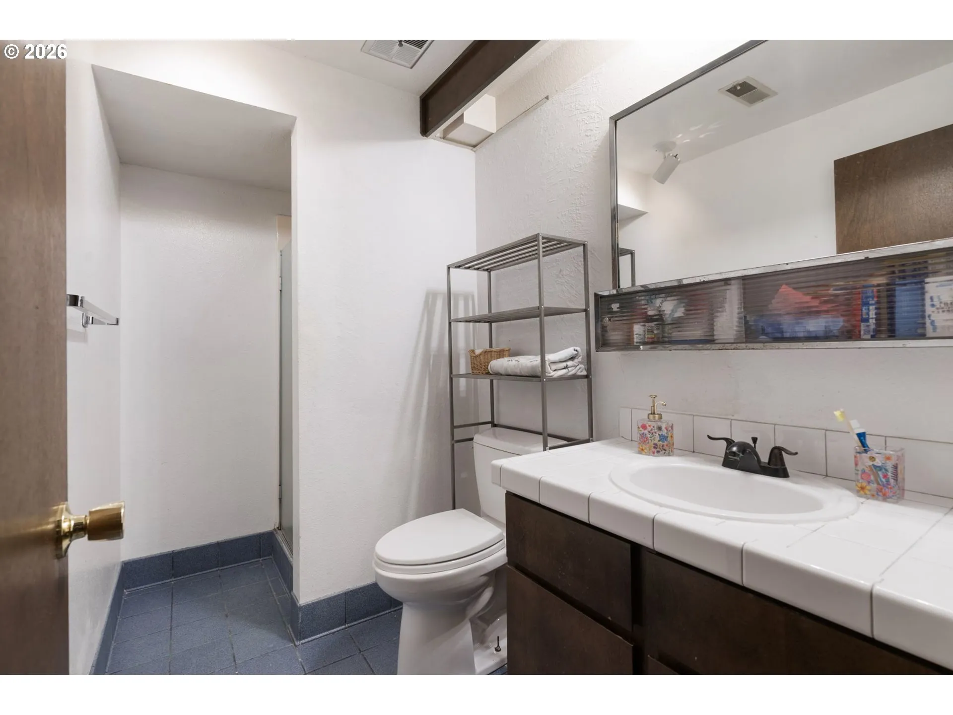 Bathroom-Lower
