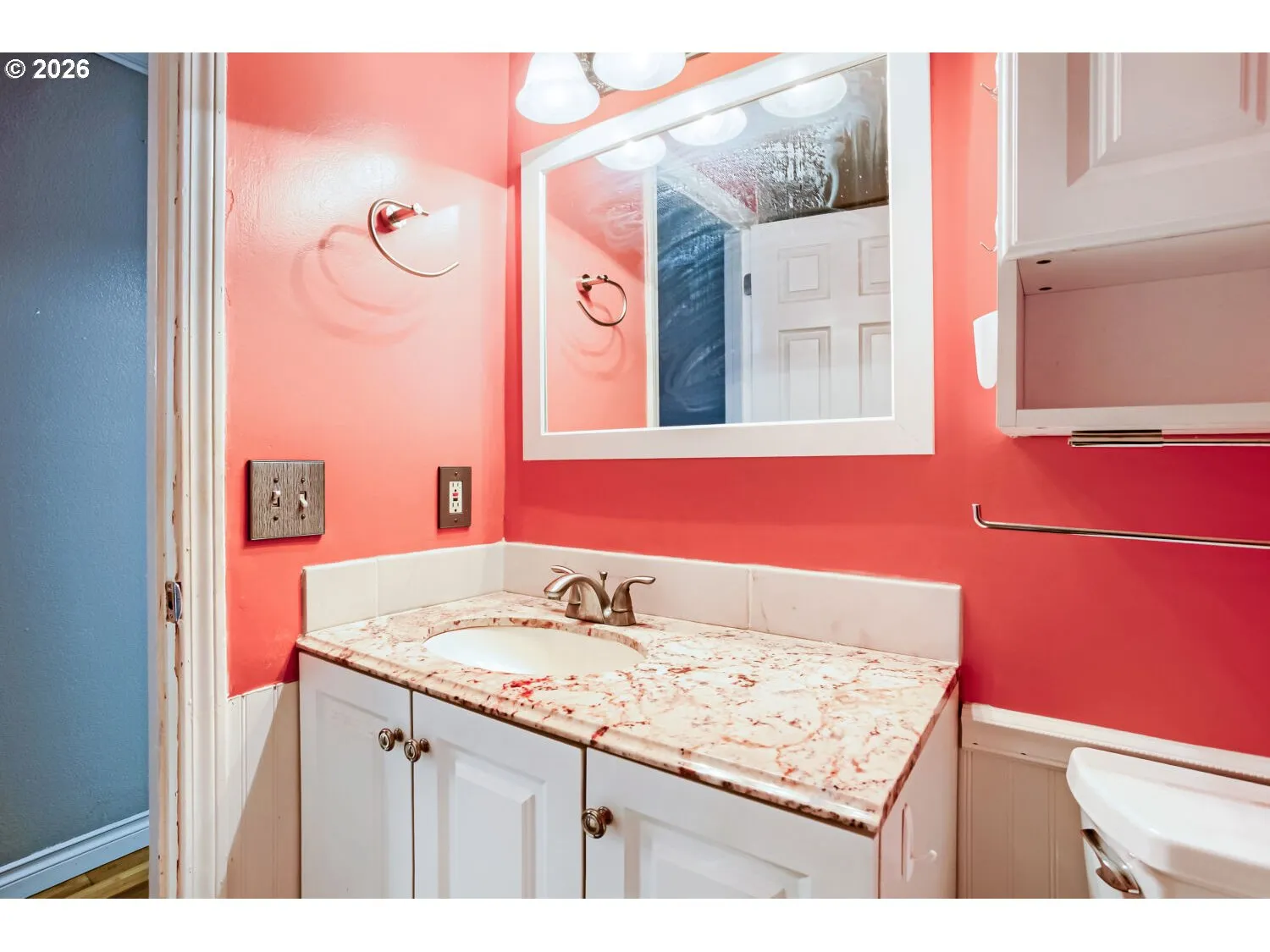 Bathroom-Hall
