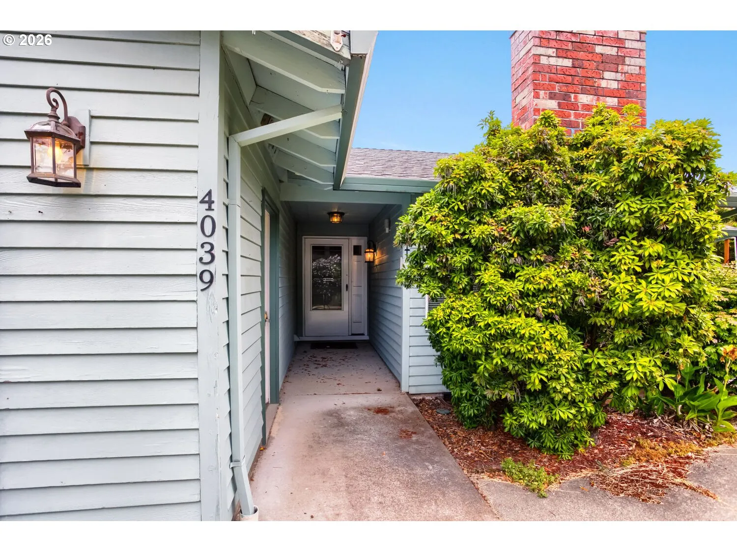 Entrance/Foyer