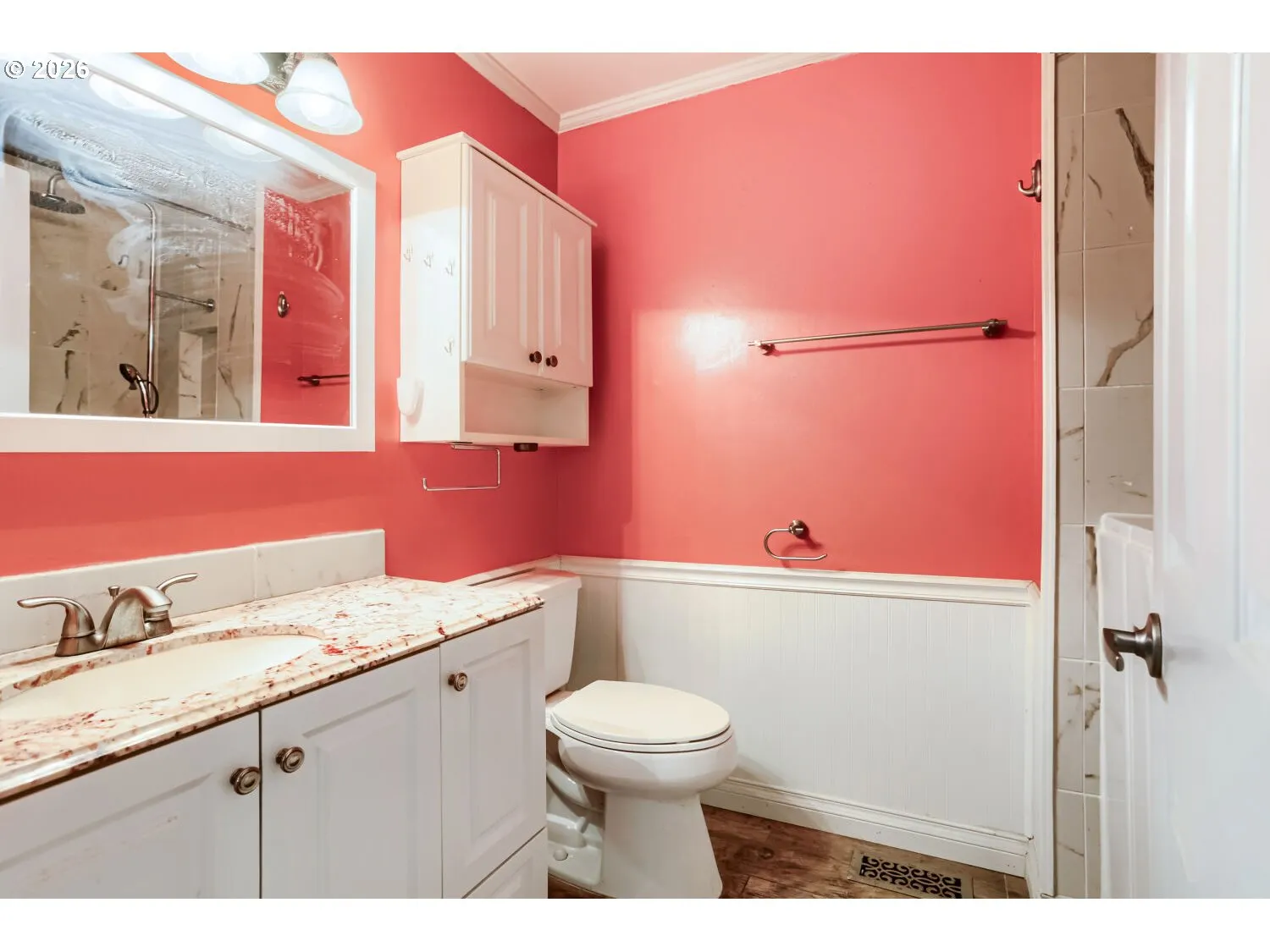 Bathroom-Hall