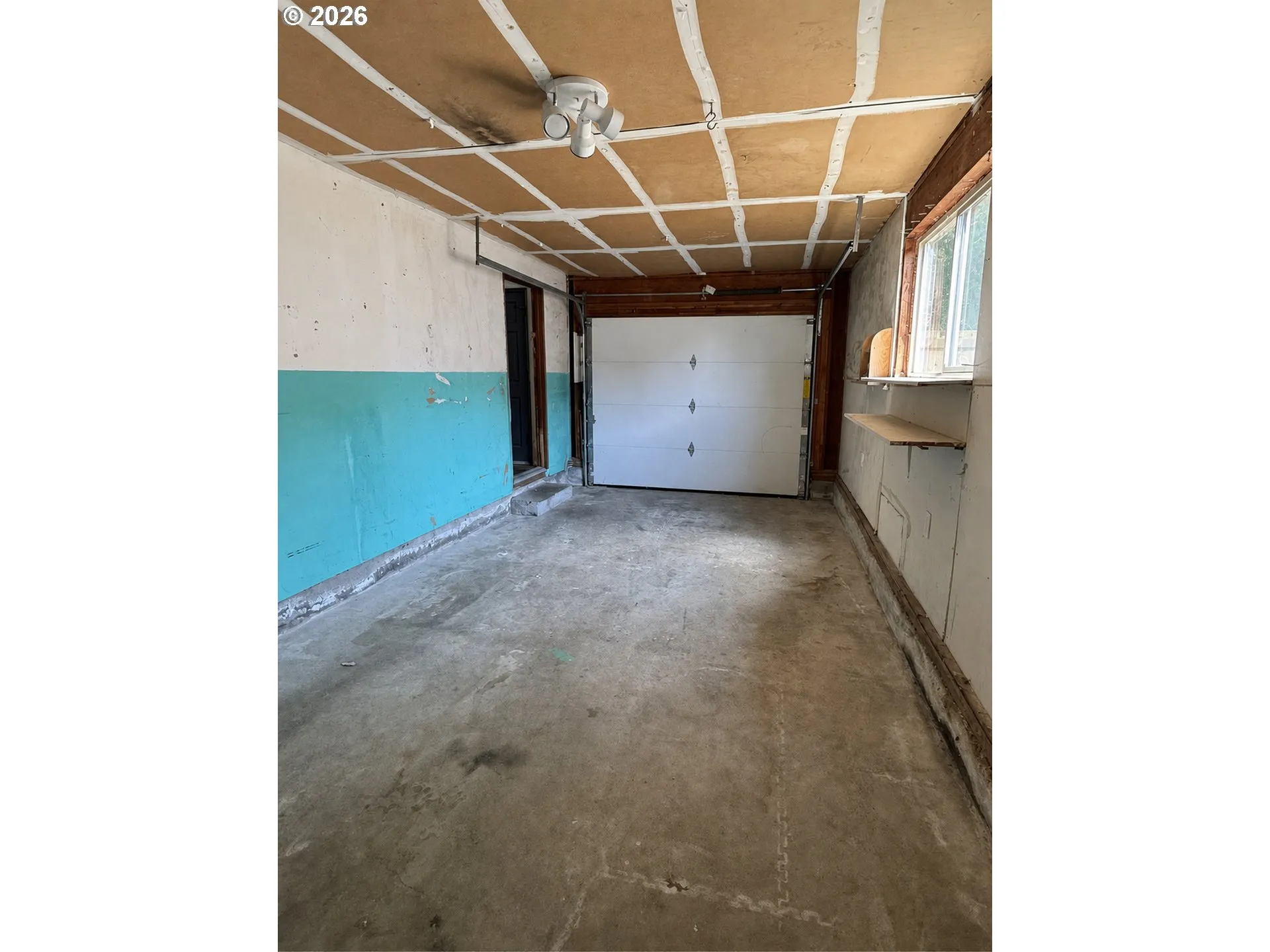 Garage-# 2