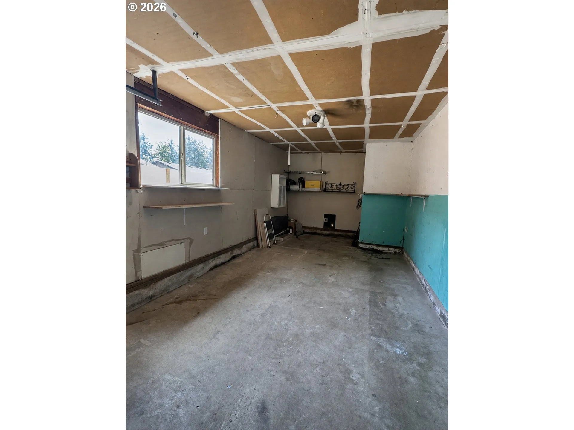 Garage-# 2