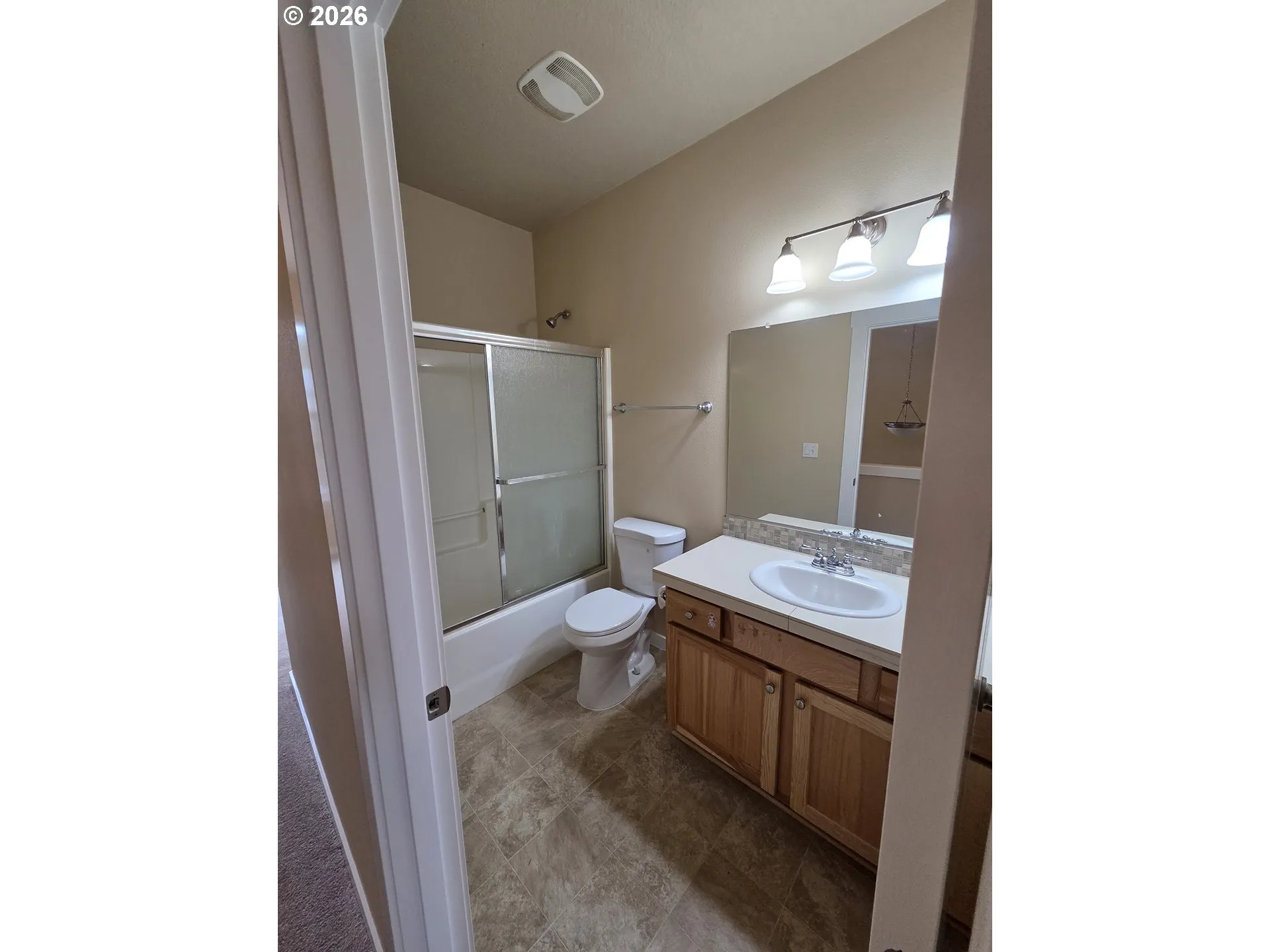 Bathroom-# 1