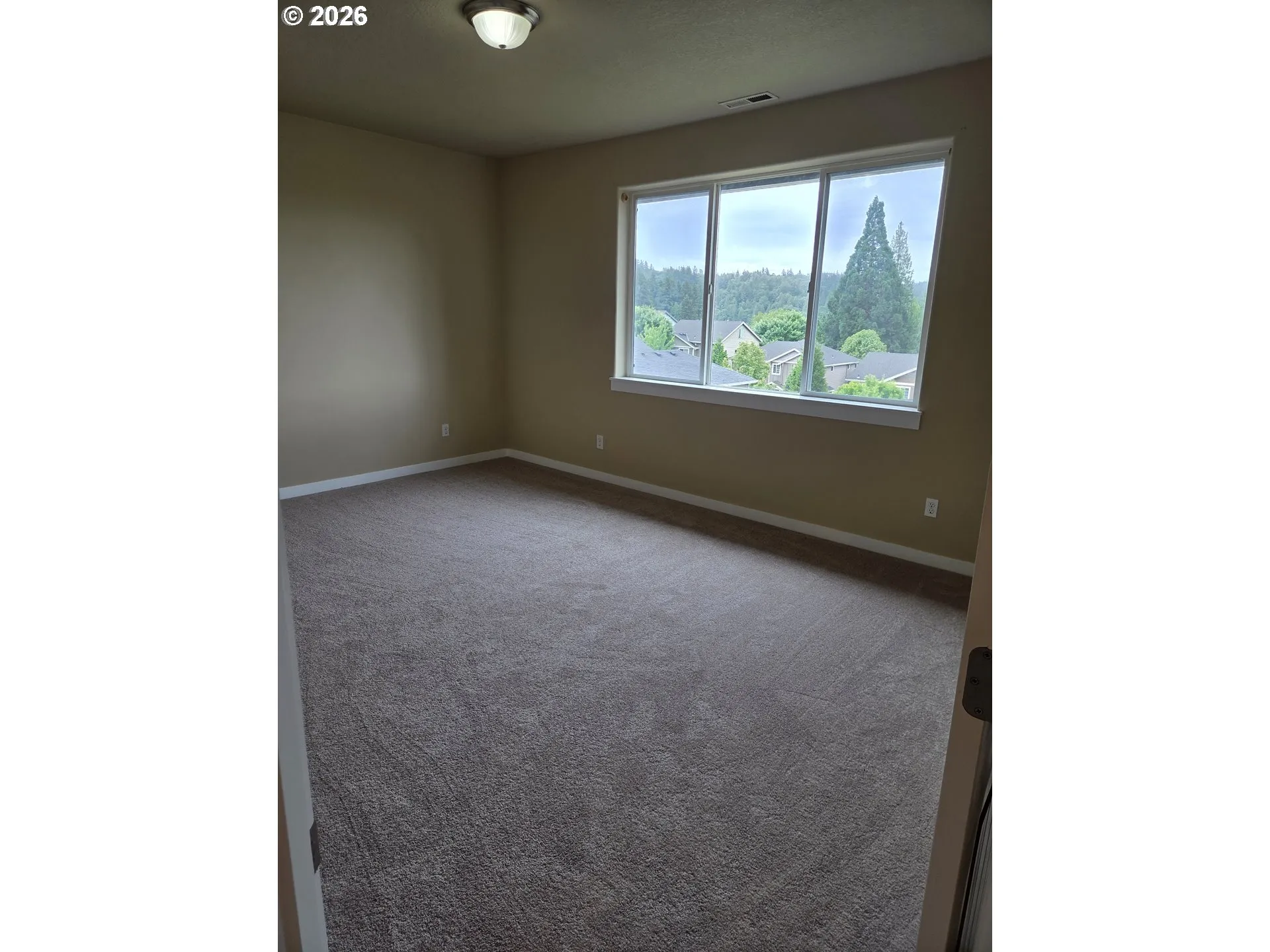 Bedroom, Primary #2-Upper