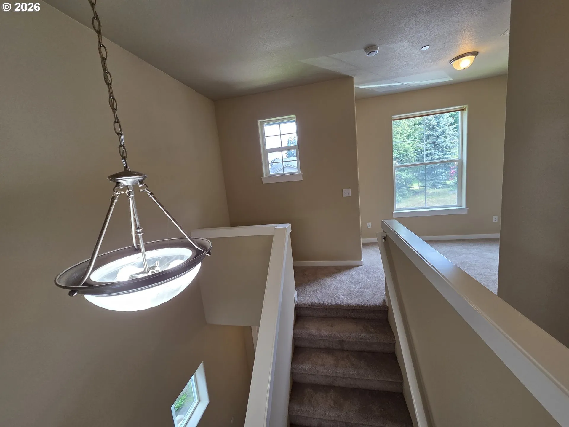 Staircase-To Upper Level