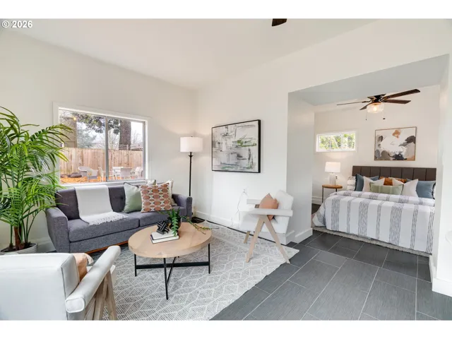 Owner's Suite Bedroom-Main