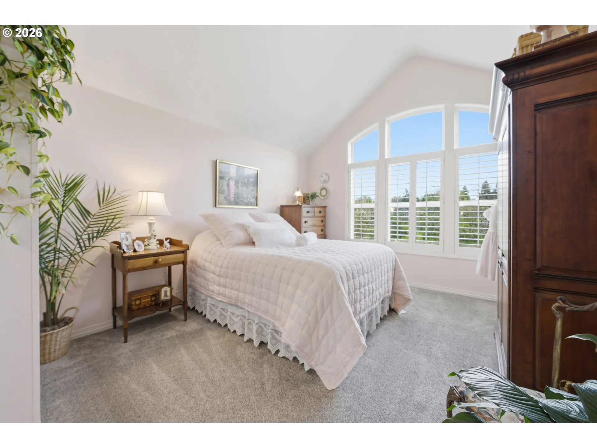 Bedroom, Primary #2