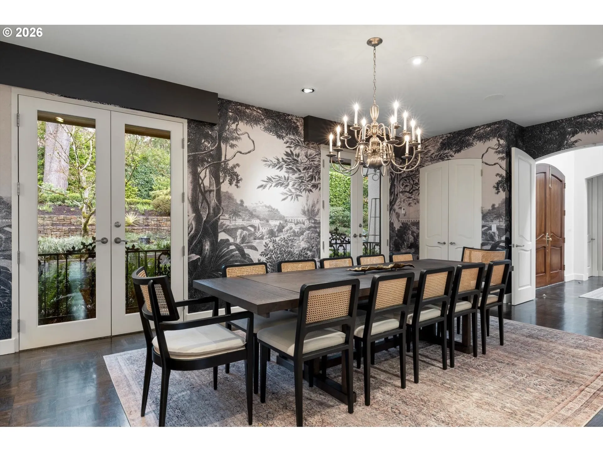 Dining Room-Formal