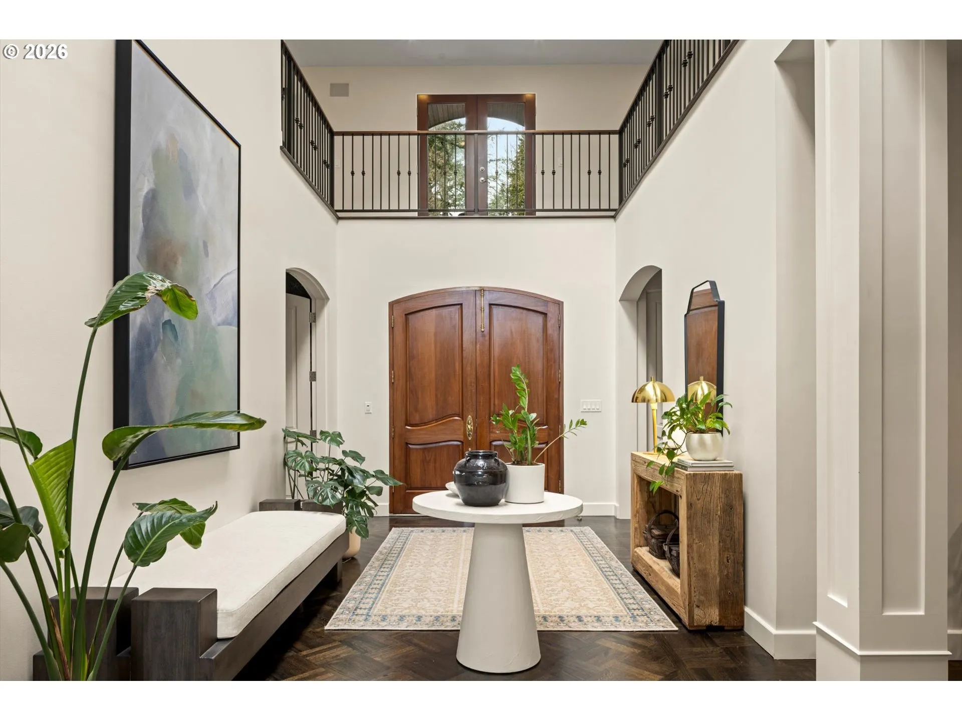 Entrance/Foyer