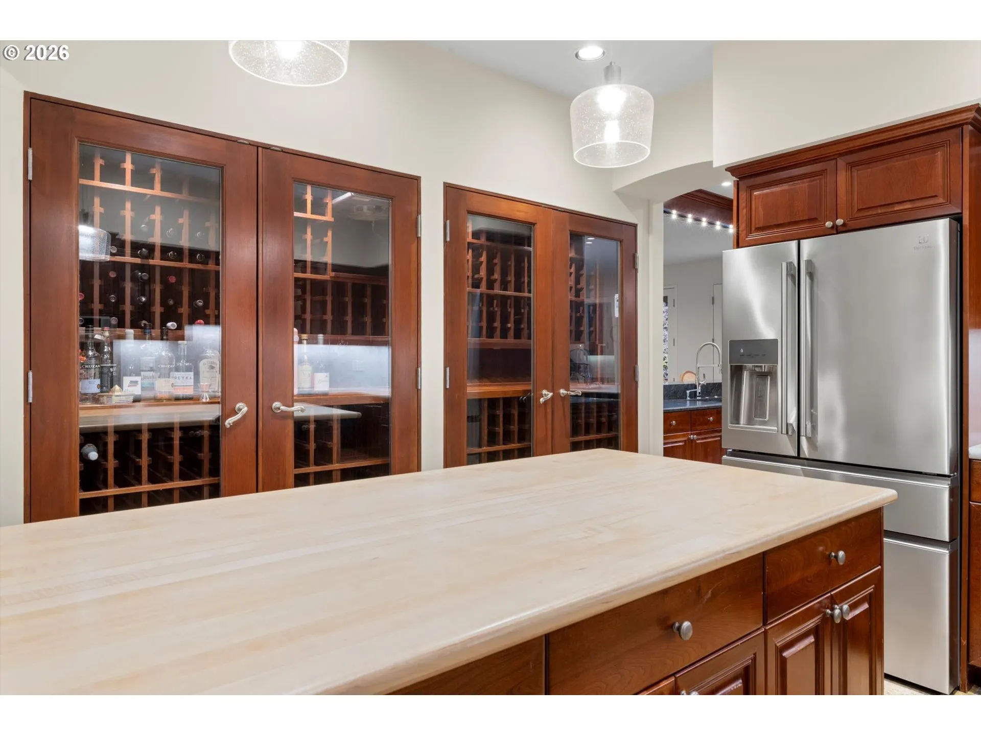 Wine Cellar