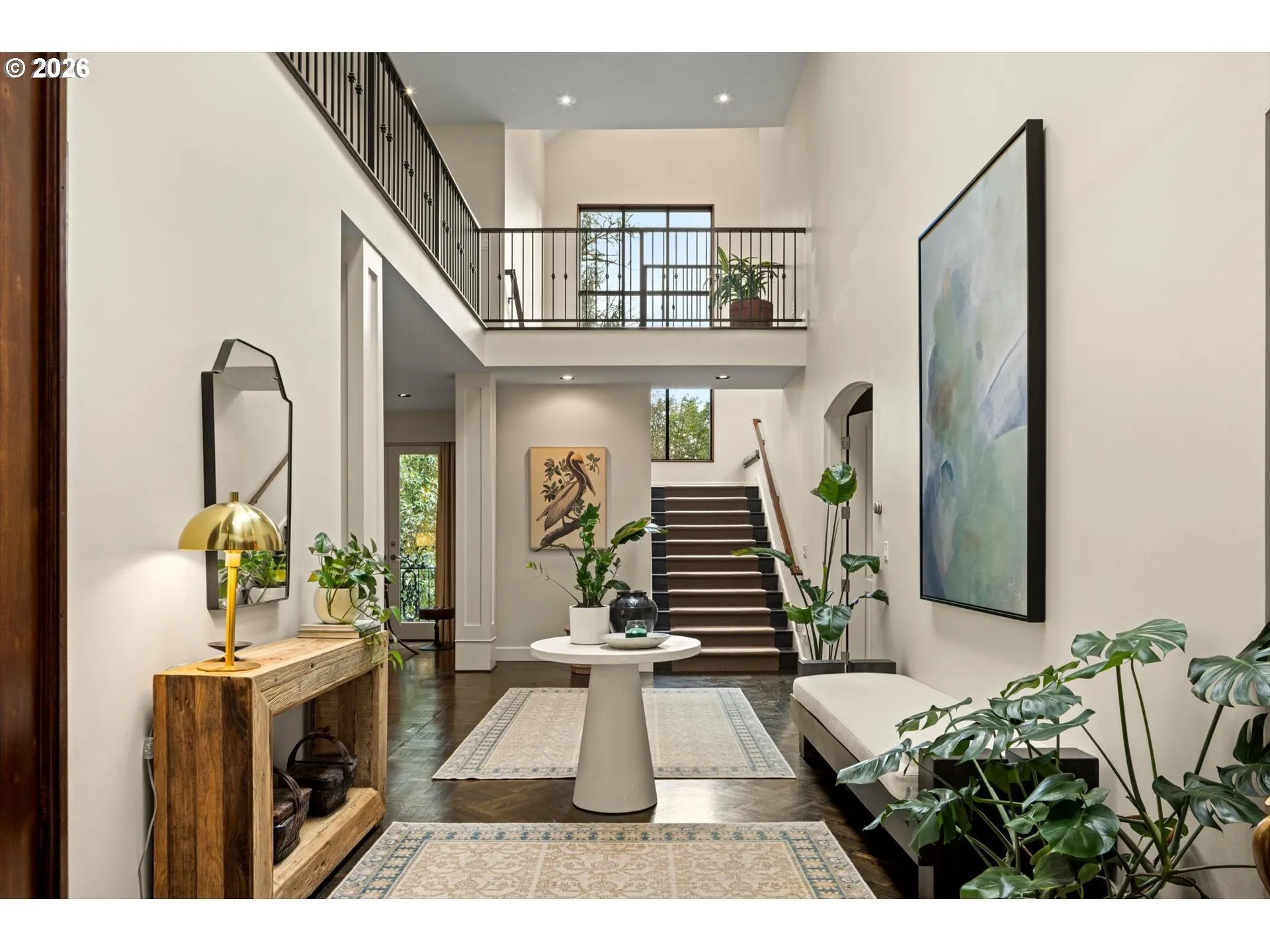 Entrance/Foyer