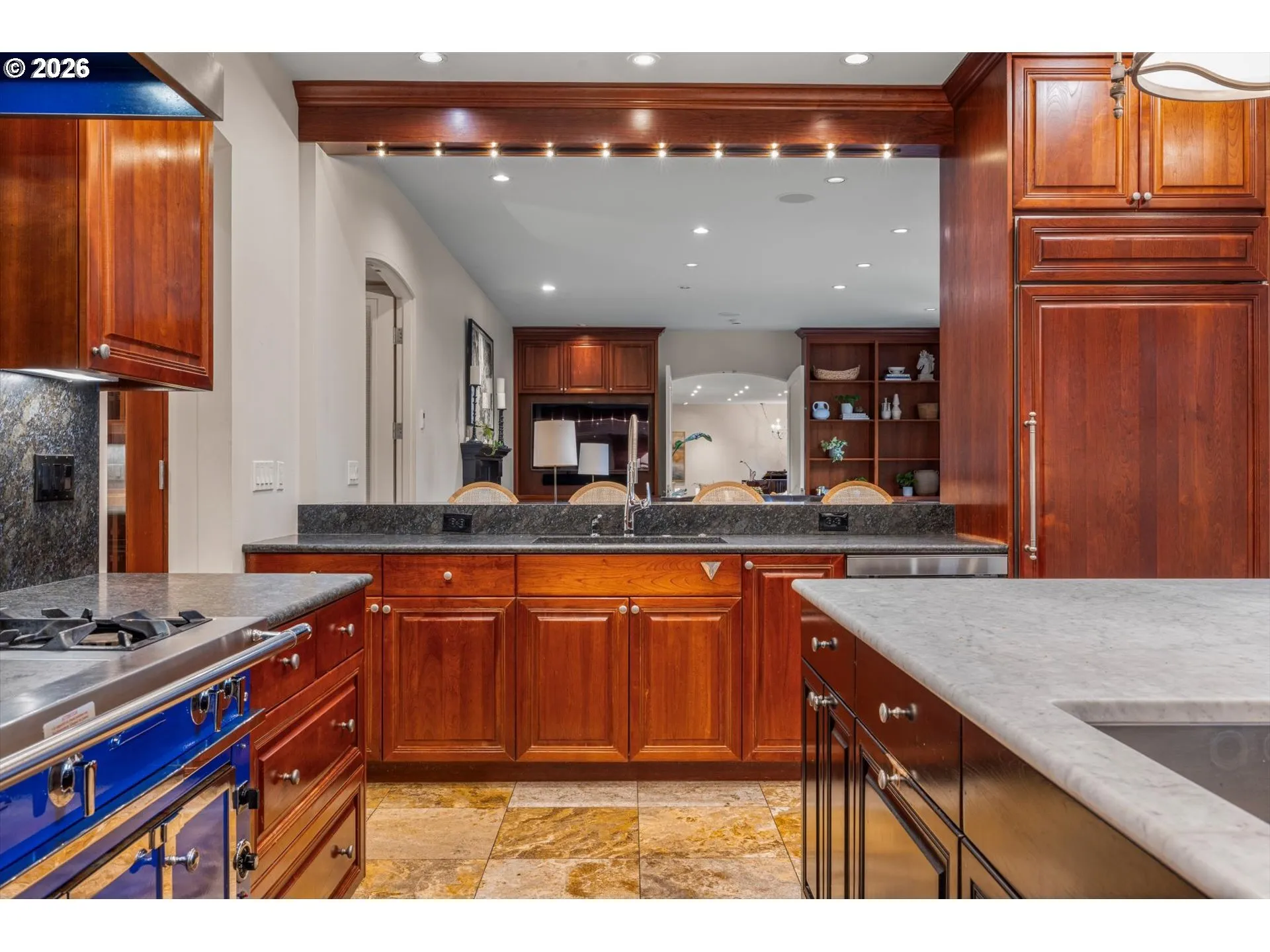 Kitchen-Island