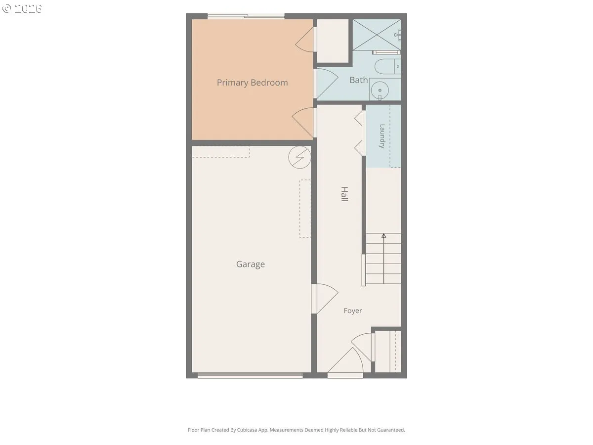 Floor Plan-# 1