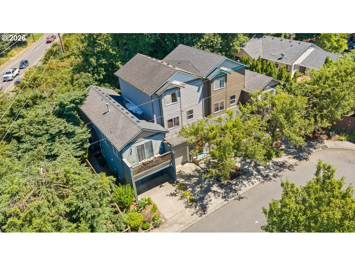 Drone View/UAV