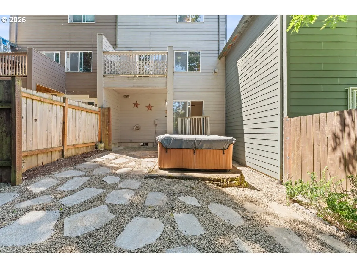 Backyard-Fenced