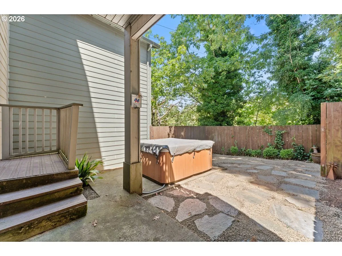 Backyard-Fenced