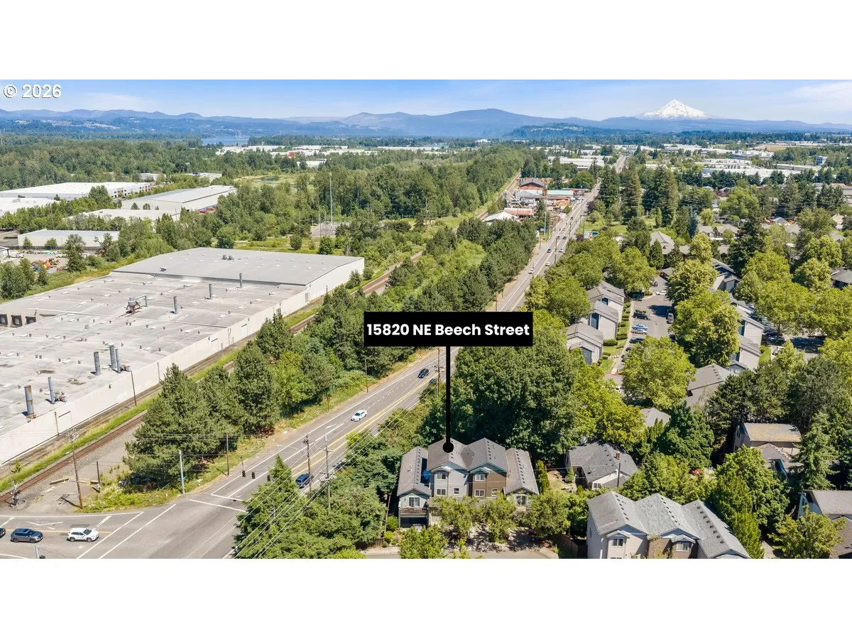 Drone View/UAV