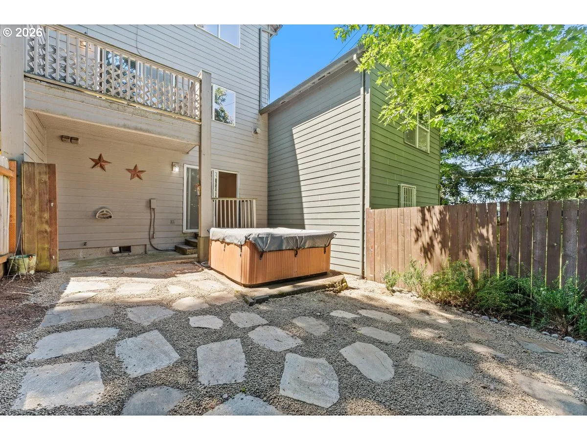 Backyard-Fenced