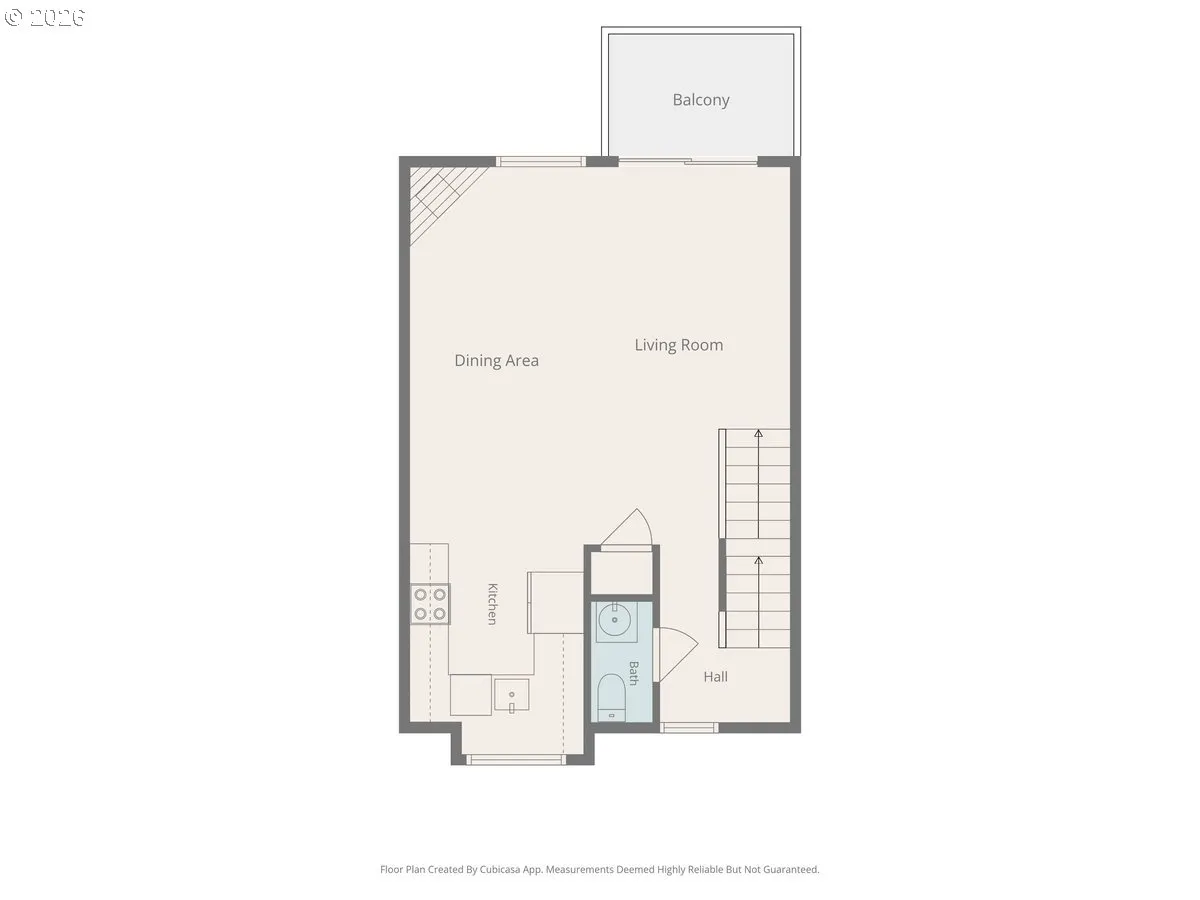 Floor Plan-# 2
