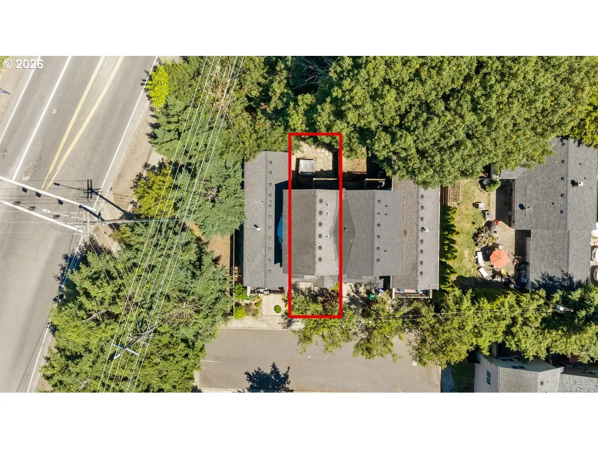 Drone View/UAV