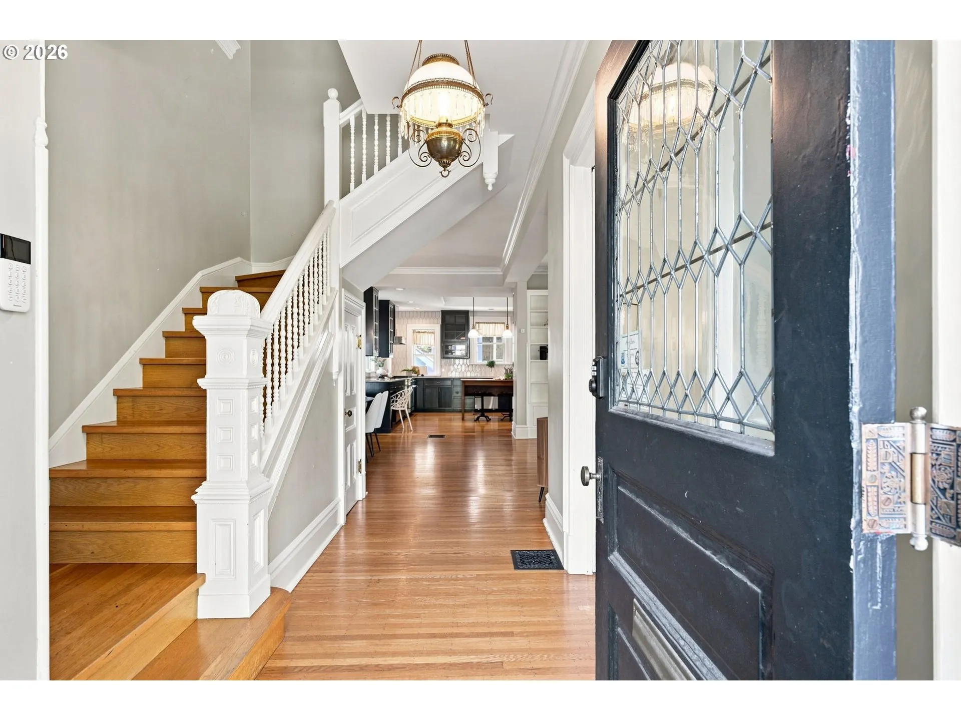 Entrance/Foyer