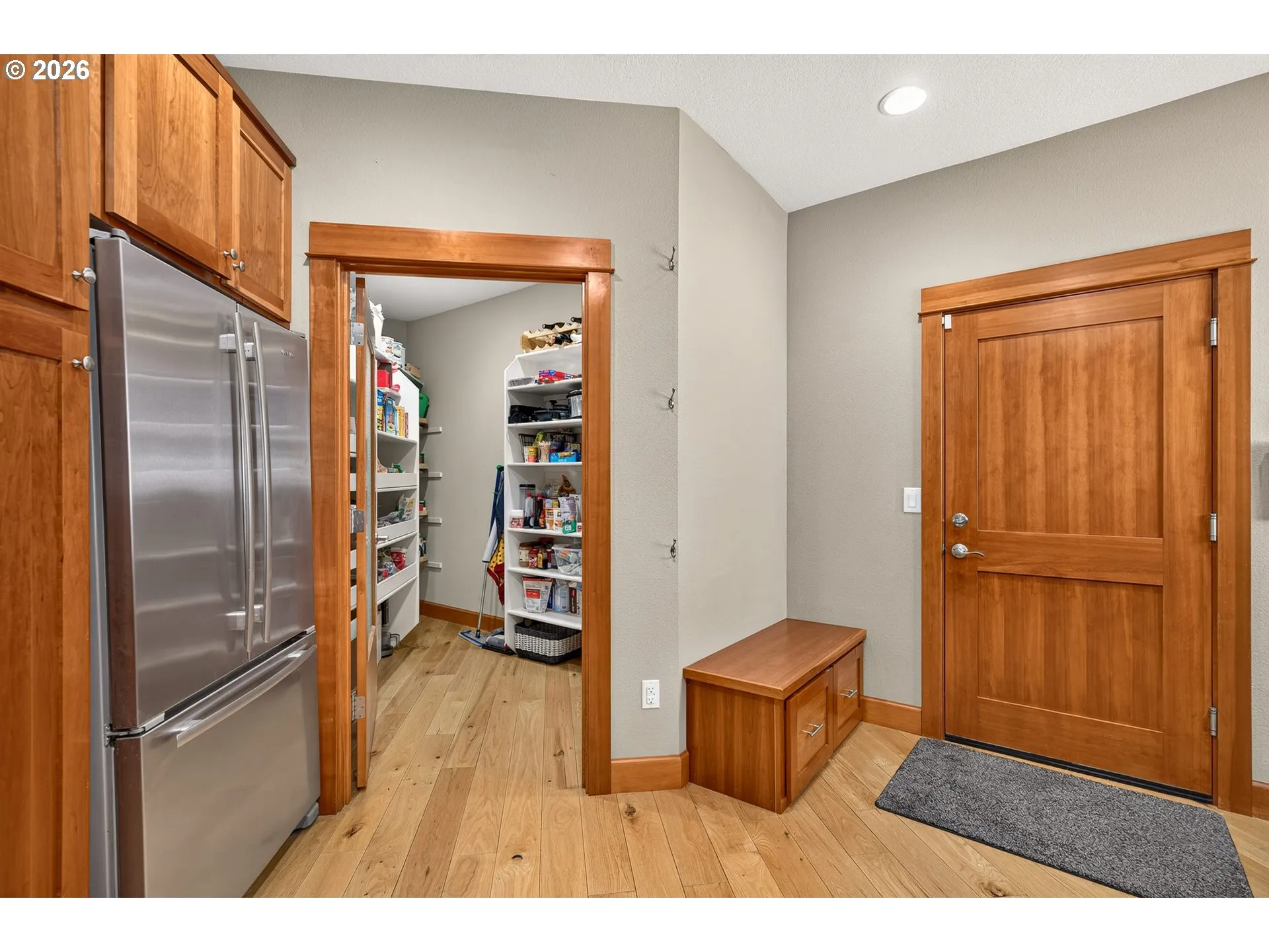 Pantry
