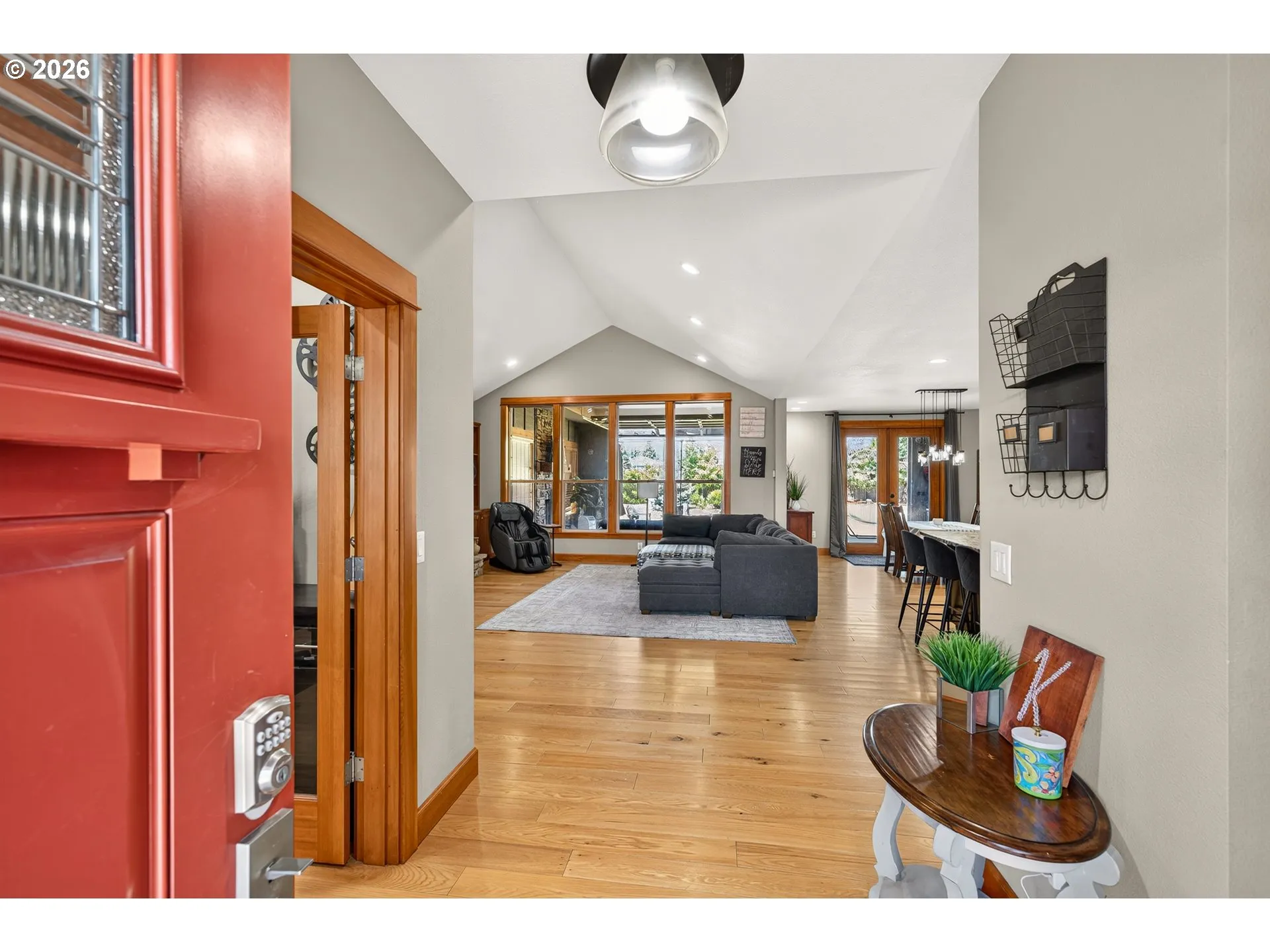 Entrance/Foyer