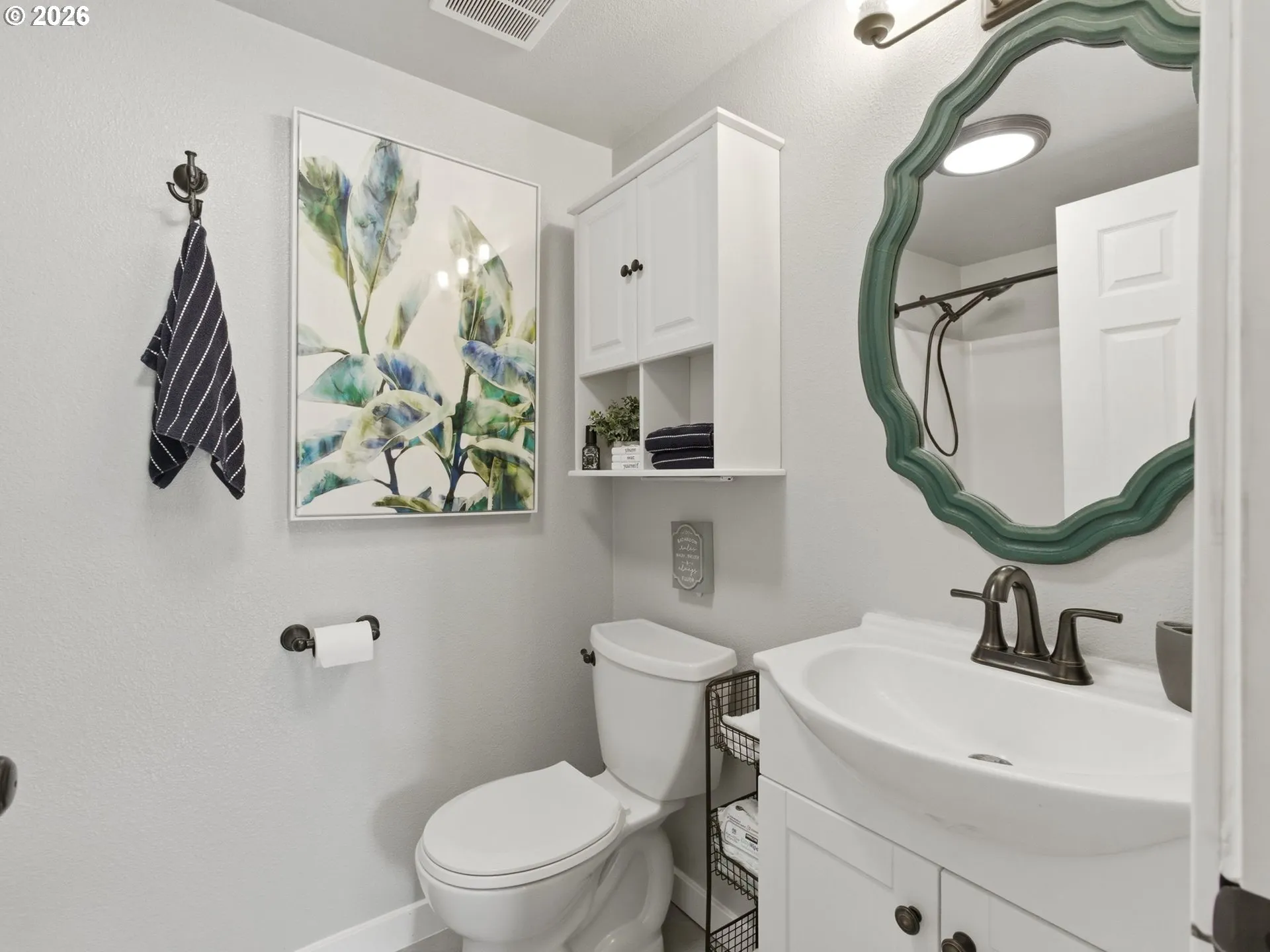 Bathroom-Hall