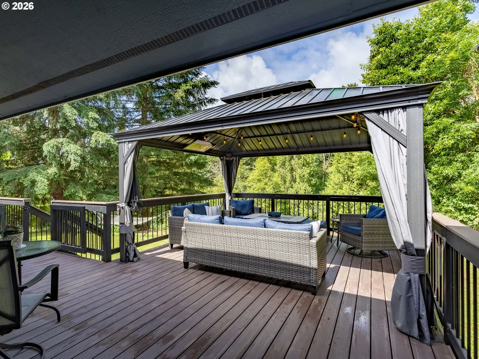 Gazebo
