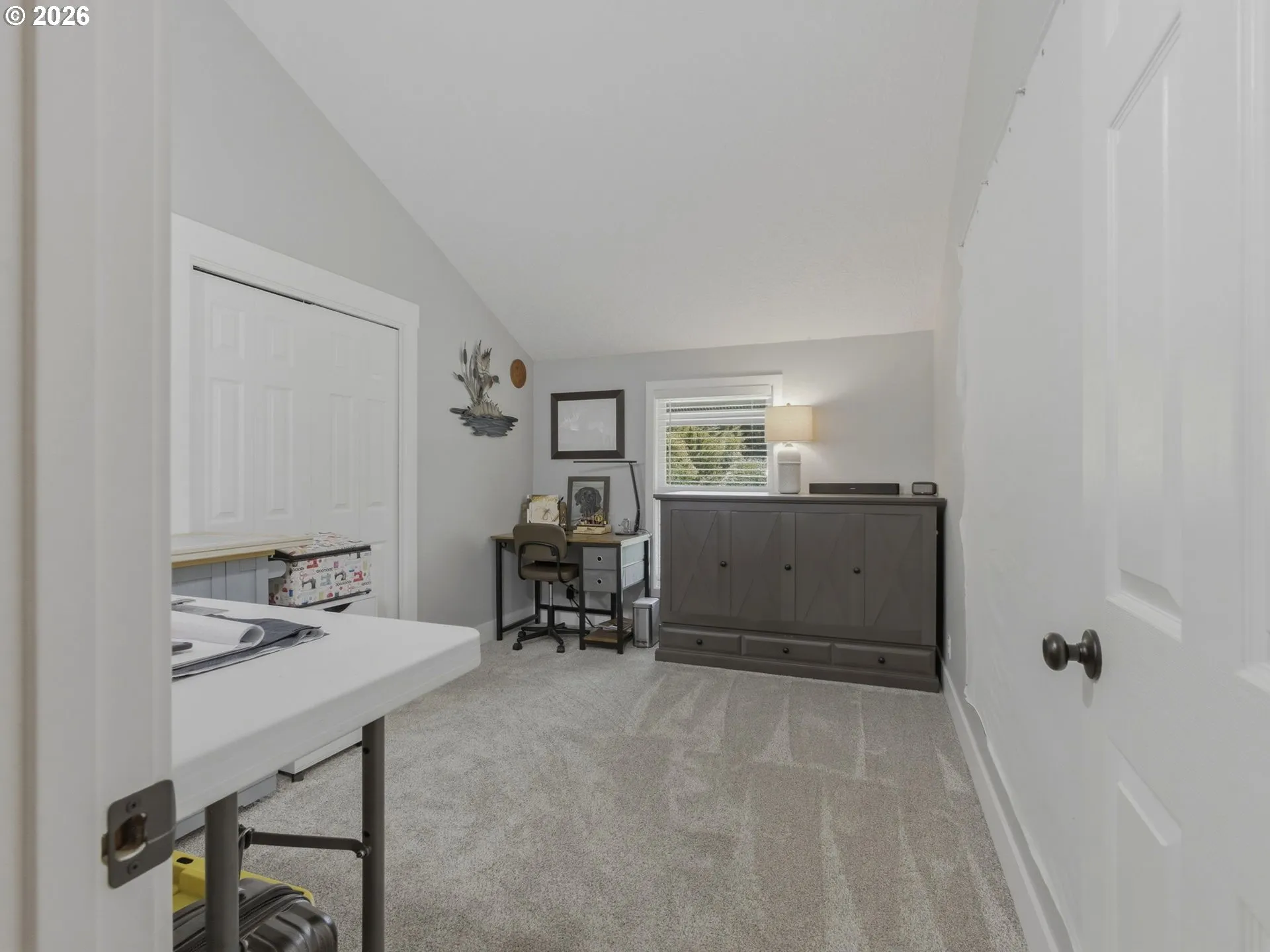 Bedroom-# 1