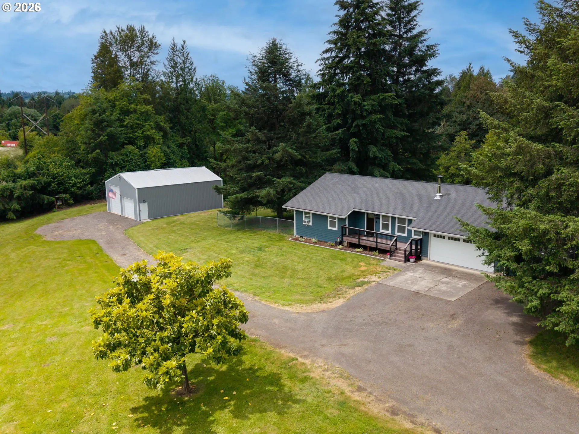 Drone View/UAV-Aerial