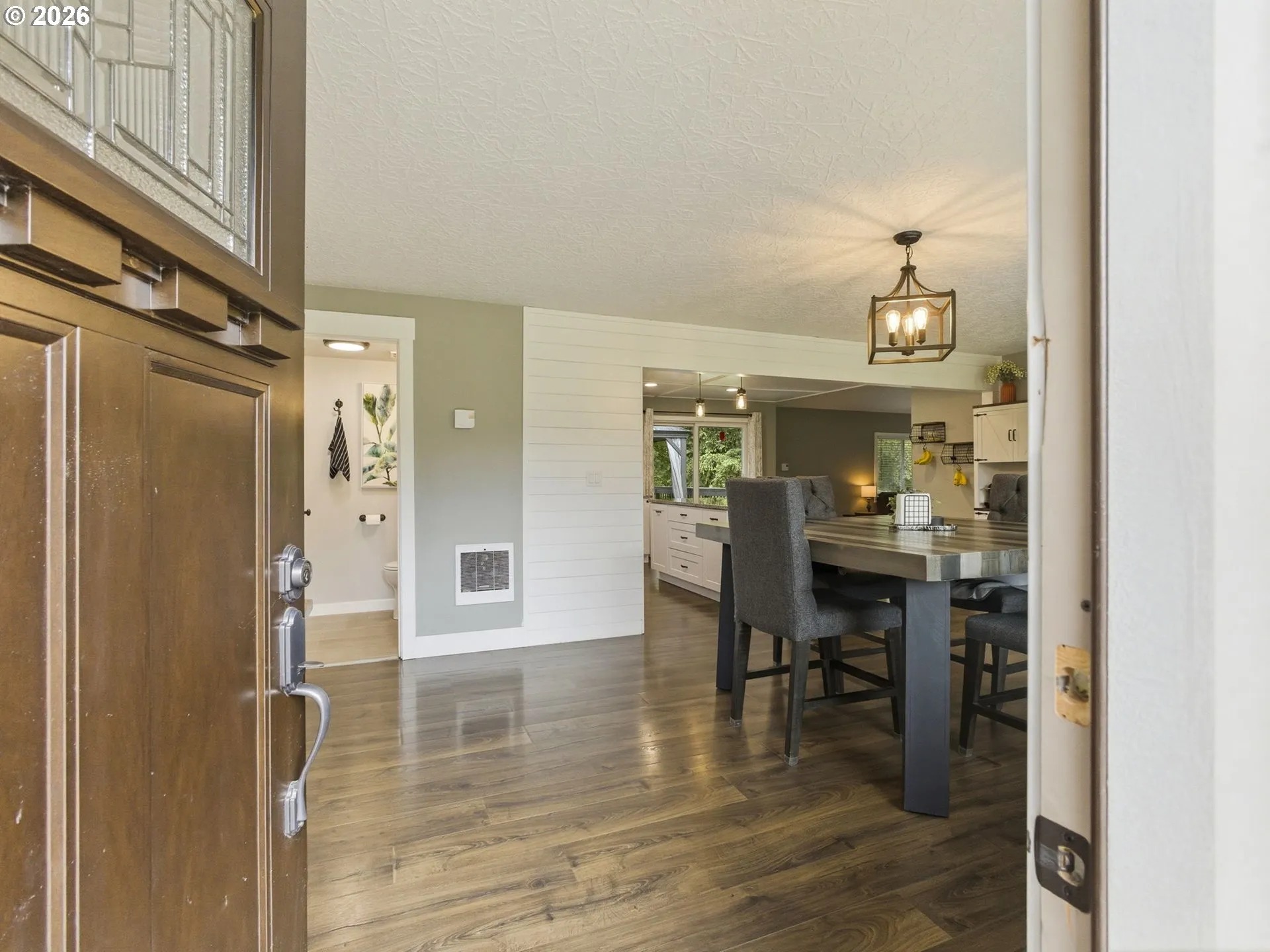Entrance/Foyer