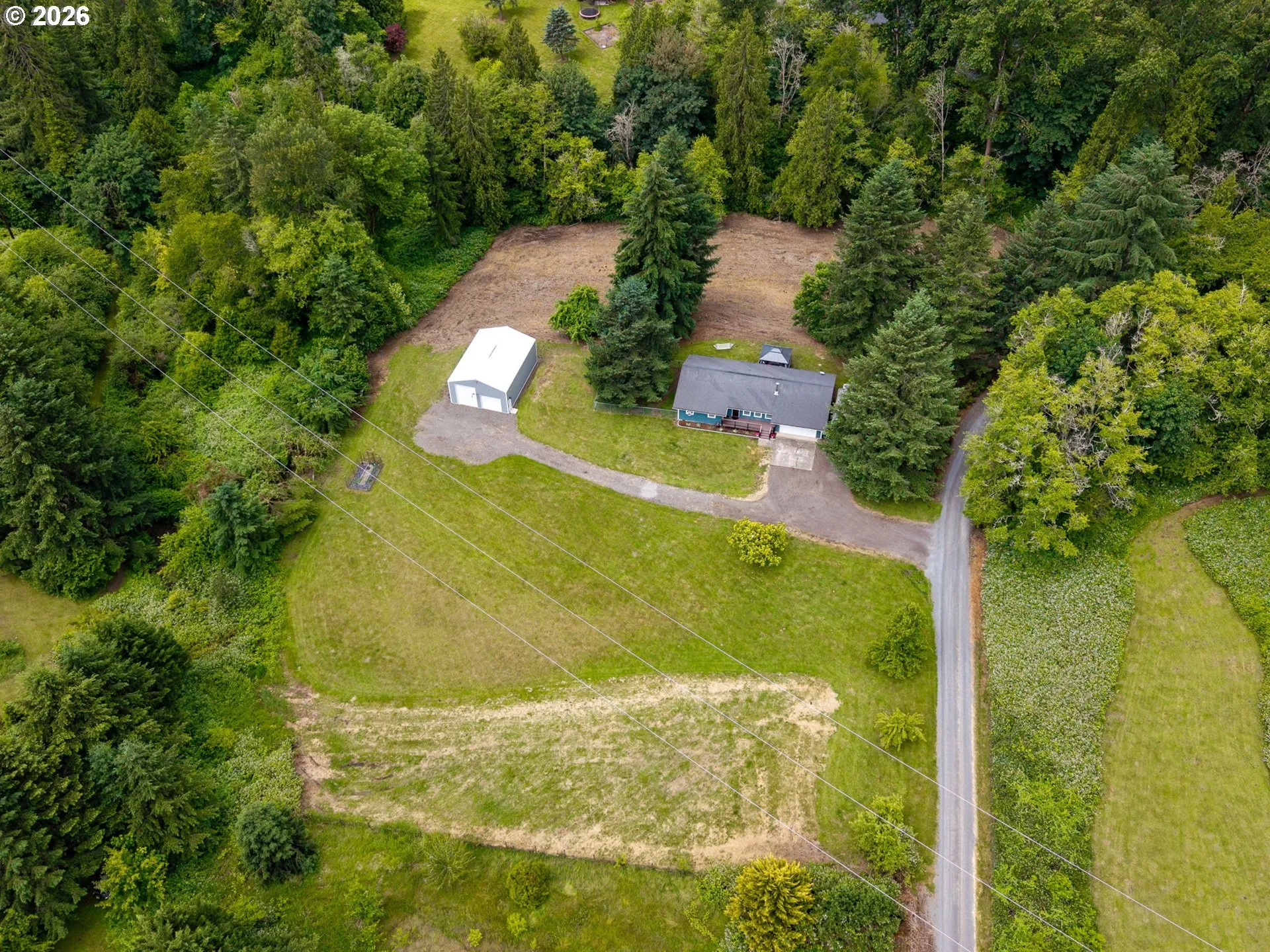 Drone View/UAV-Aerial