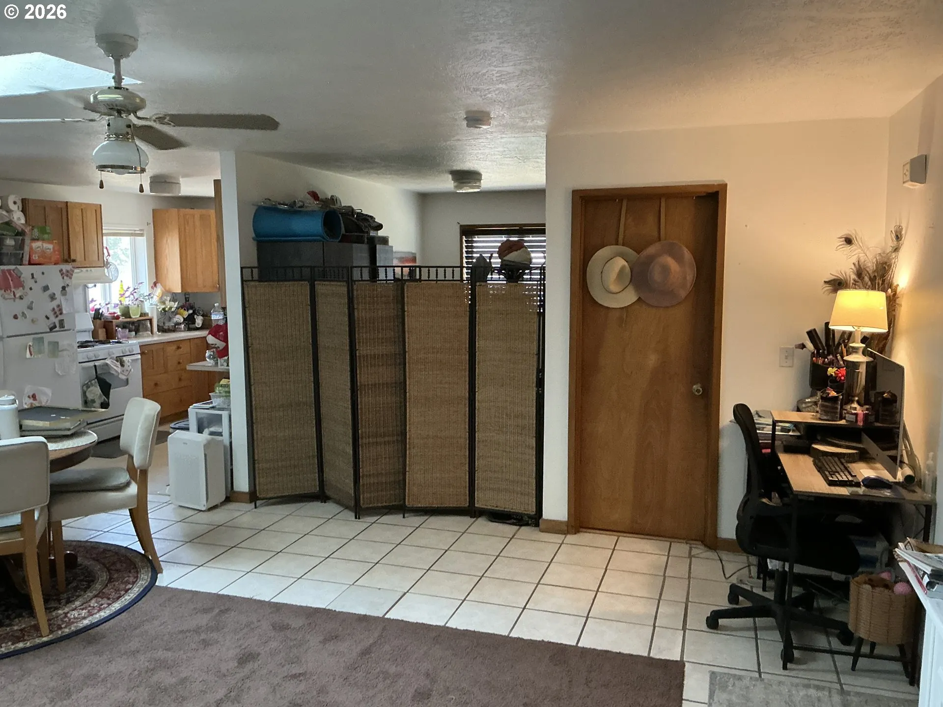 Bonus Room