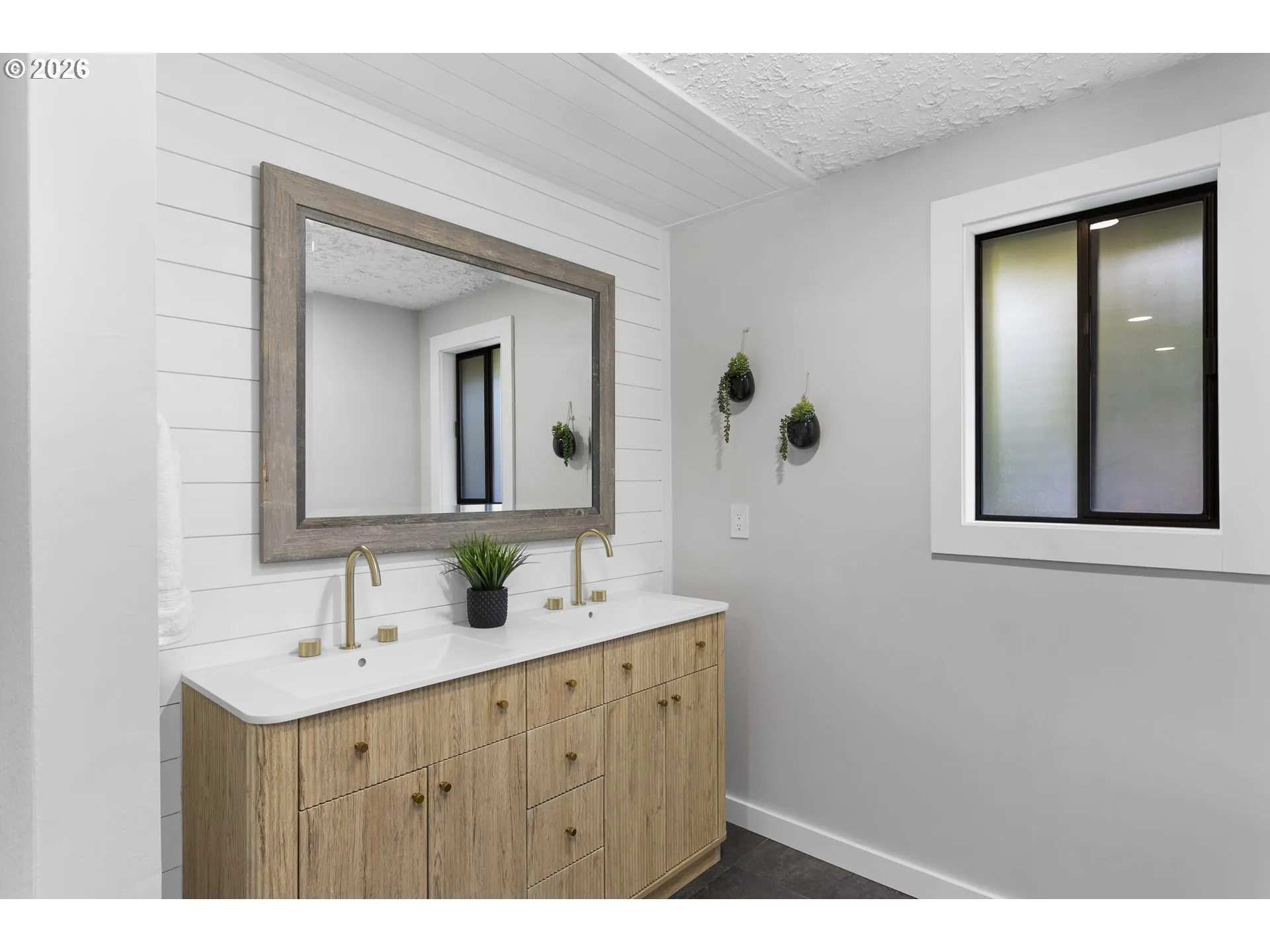 Attached Bathroom #1-Full Bathroom